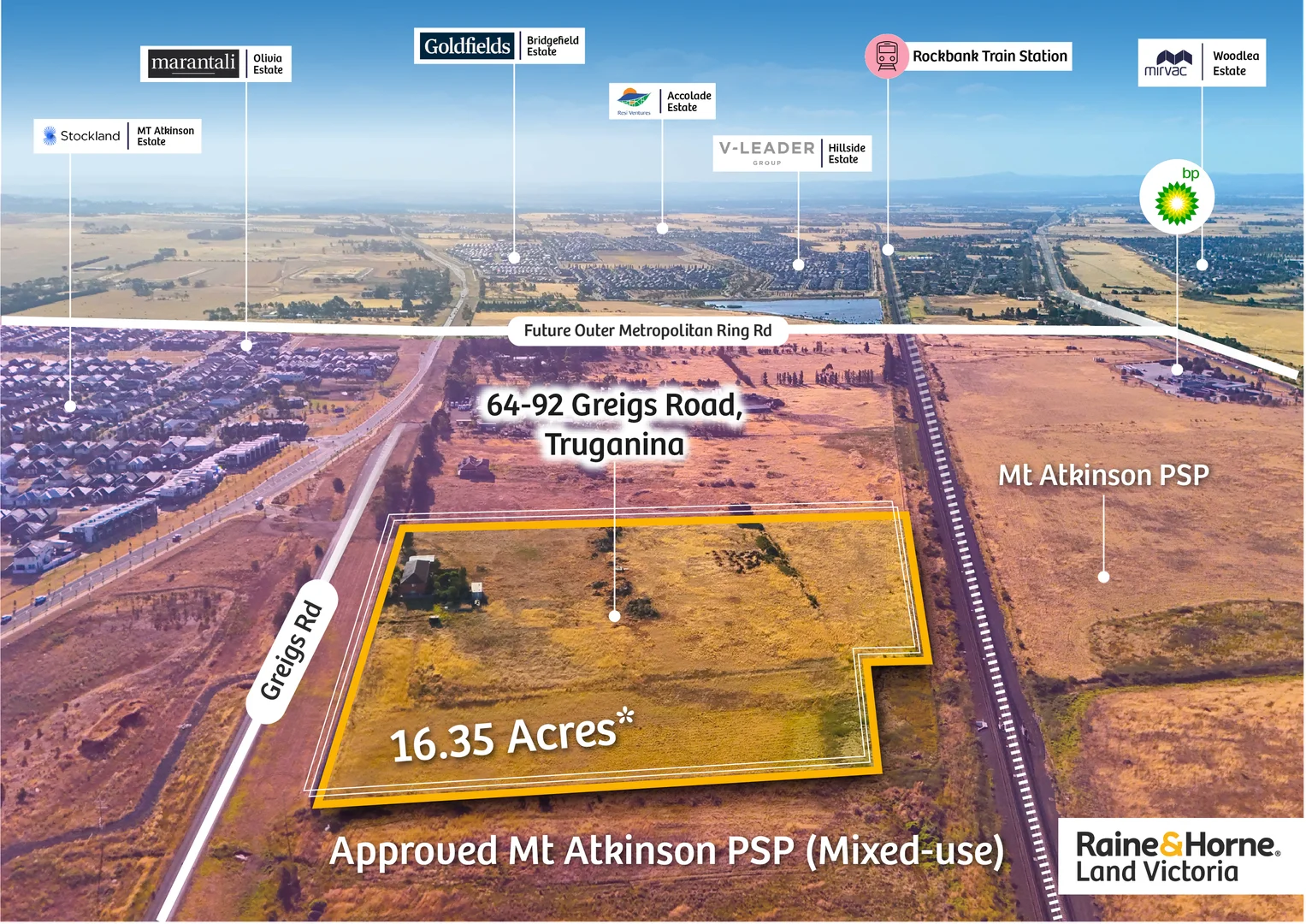 Additional image 7 of 64-92 Greigs Road, Truganina VIC 3029