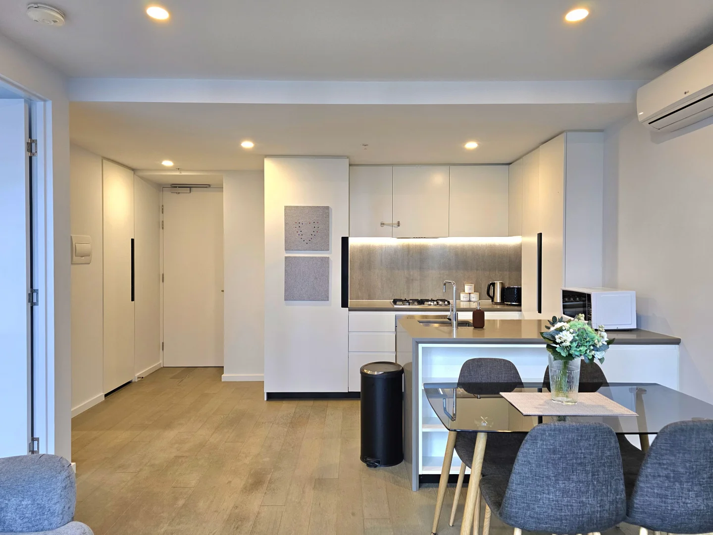 Additional image 9 of 3102/60 A’beckett Street, Melbourne VIC 3000