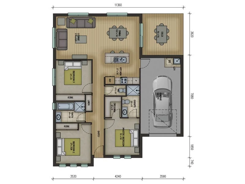 Additional image 4 of 139 Branscombe Road, Claremont TAS 7011