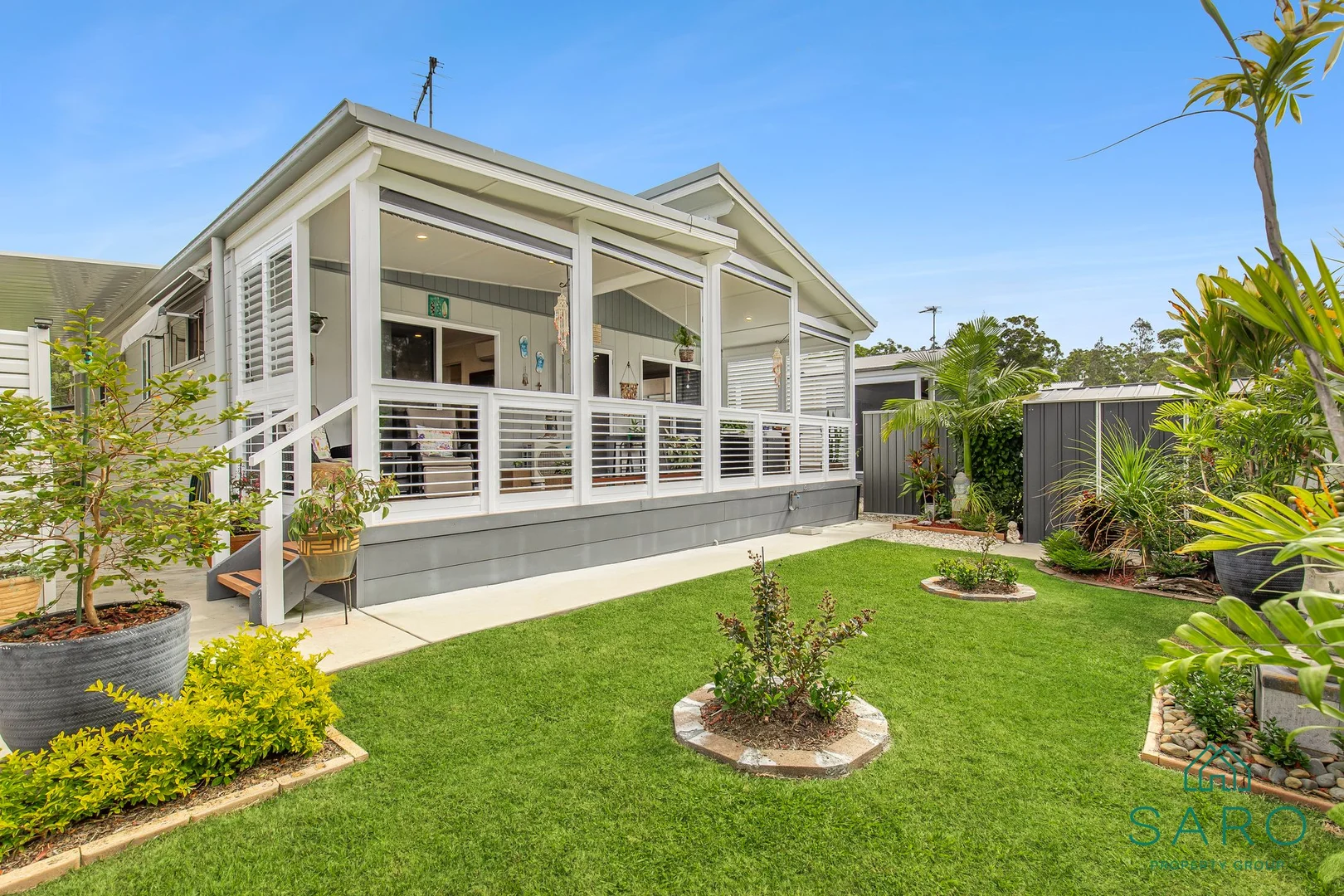 Additional image 10 of 57/210 Eggins Close, Arrawarra NSW 2456