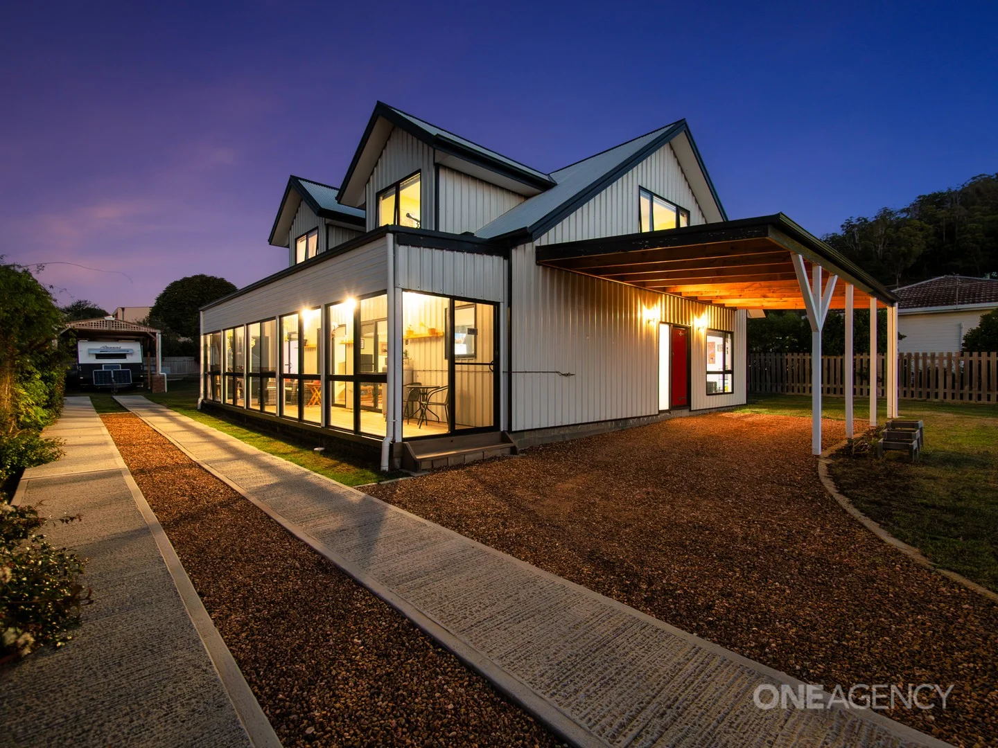 3 Lyle Street, Sulphur Creek TAS 7316