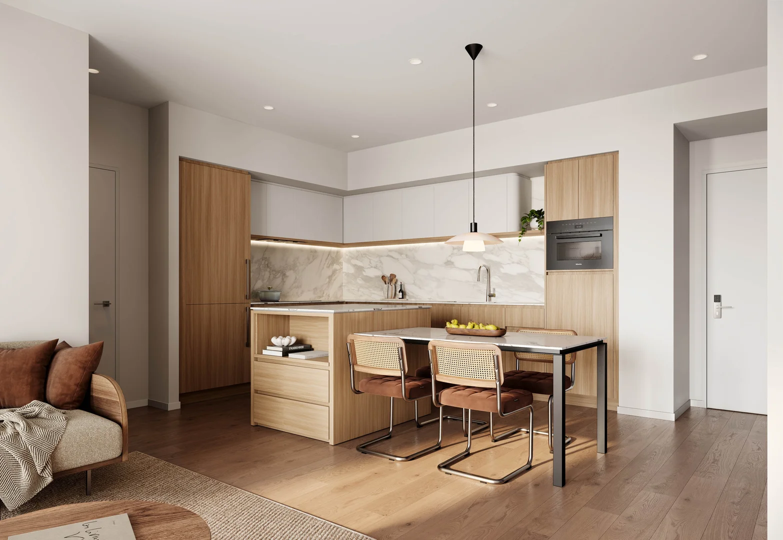 Additional image 6 of 1205/910 Canning Highway, Applecross WA 6153