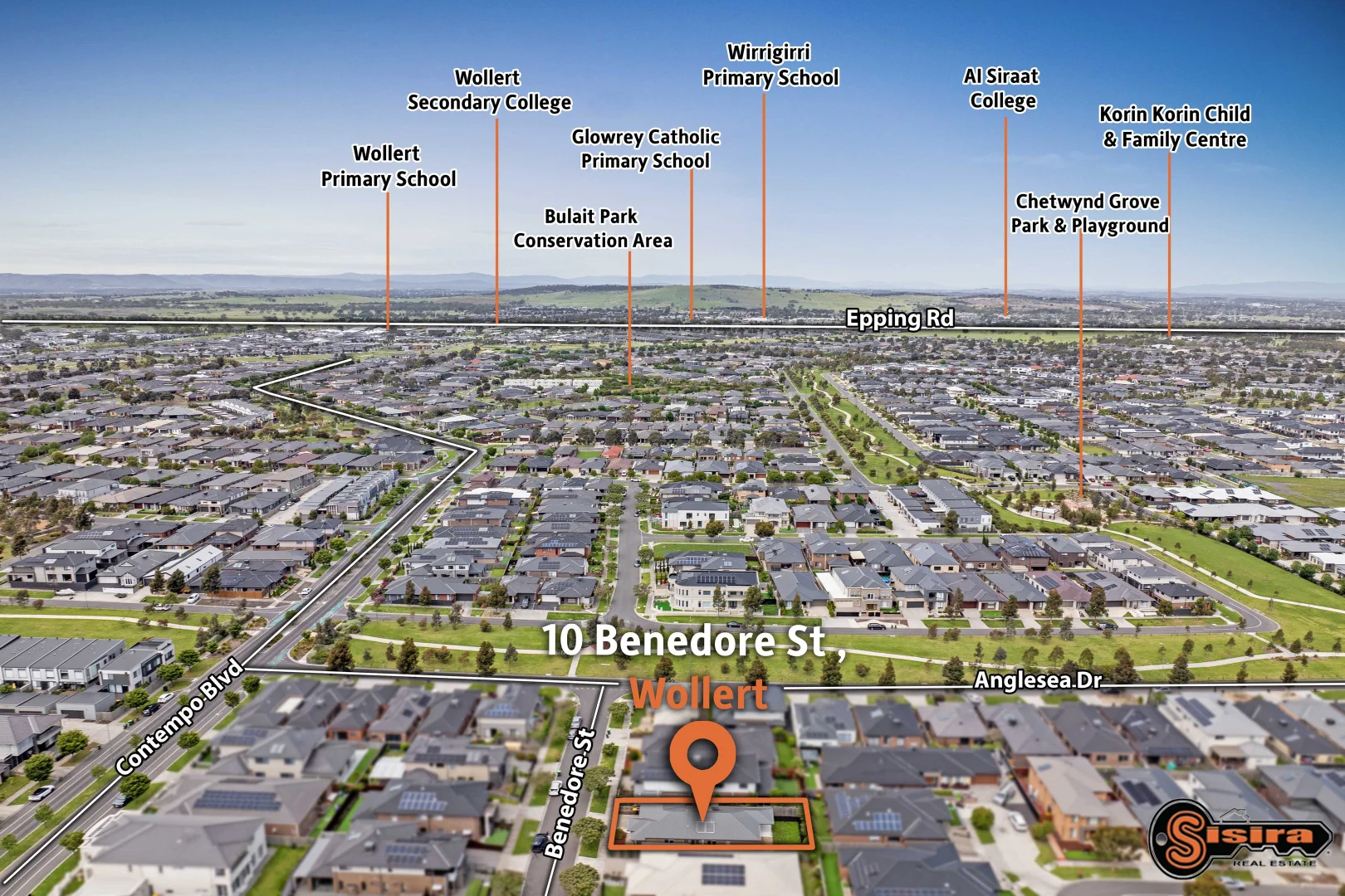 Additional image 11 of 10 Benedore Street, Wollert VIC 3750