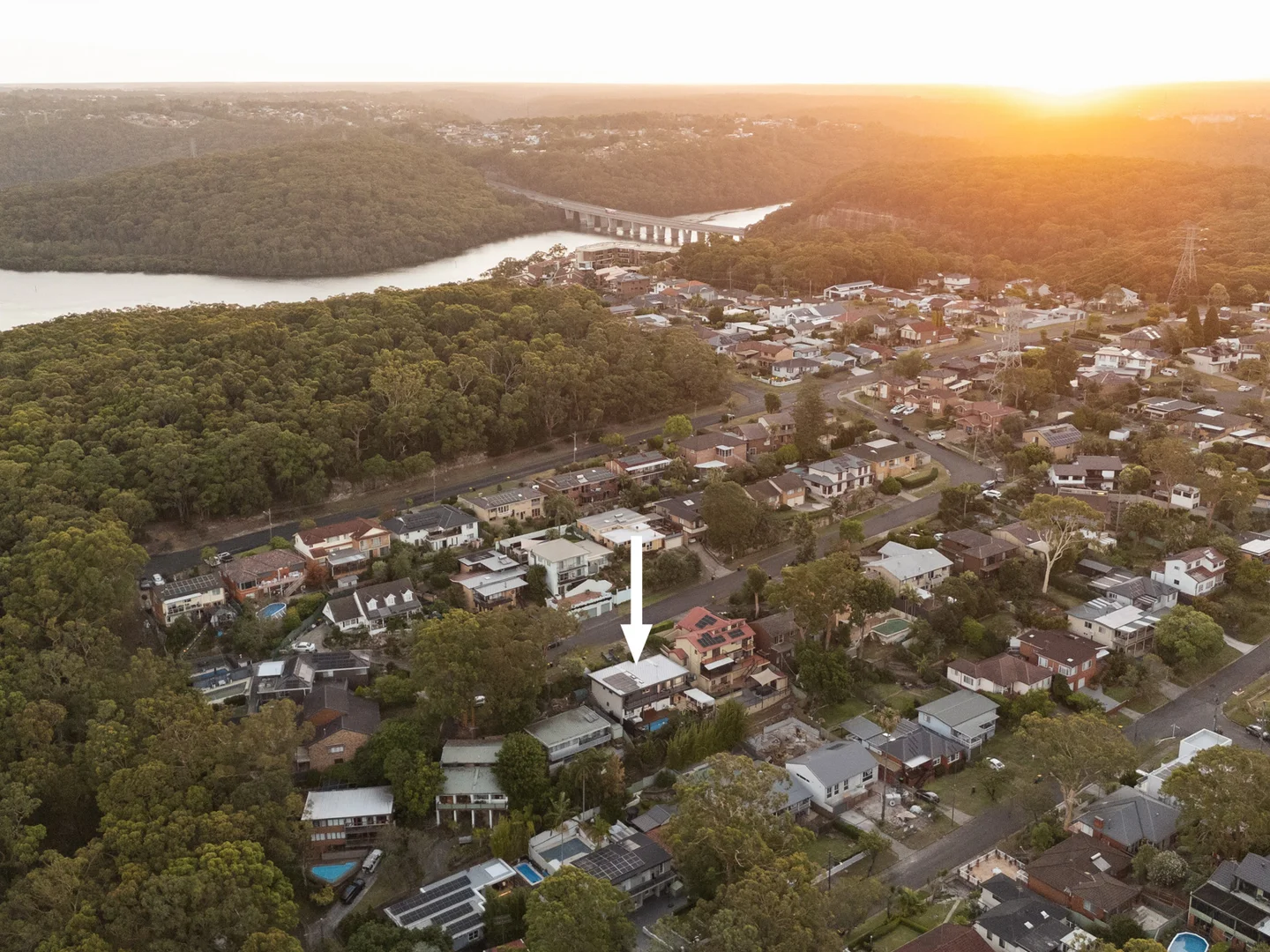 Additional image 20 of 13 Nambucca Place, Padstow Heights NSW 2211