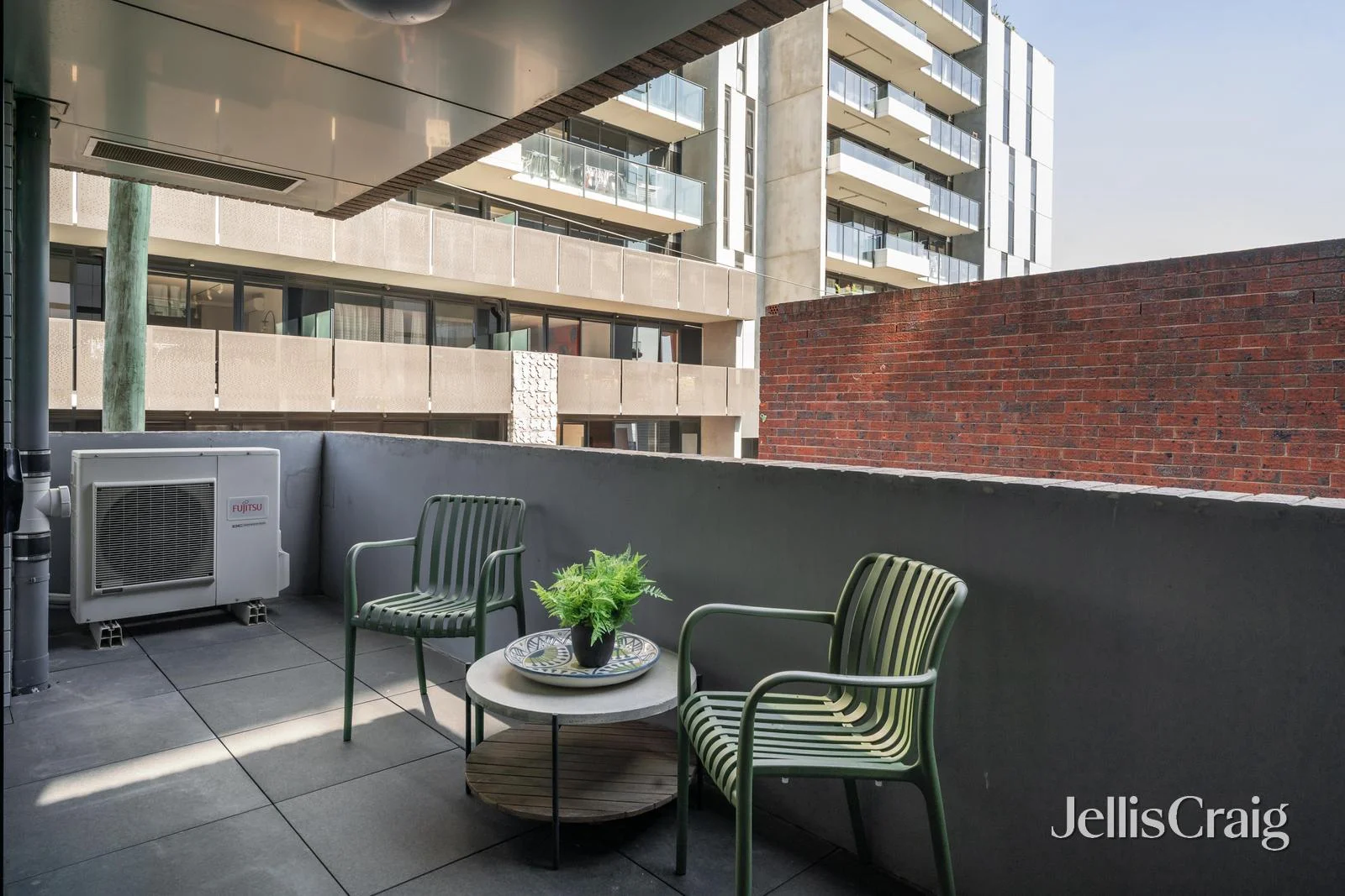 Additional image 4 of 102/7 Montrose Street, Hawthorn East VIC 3123