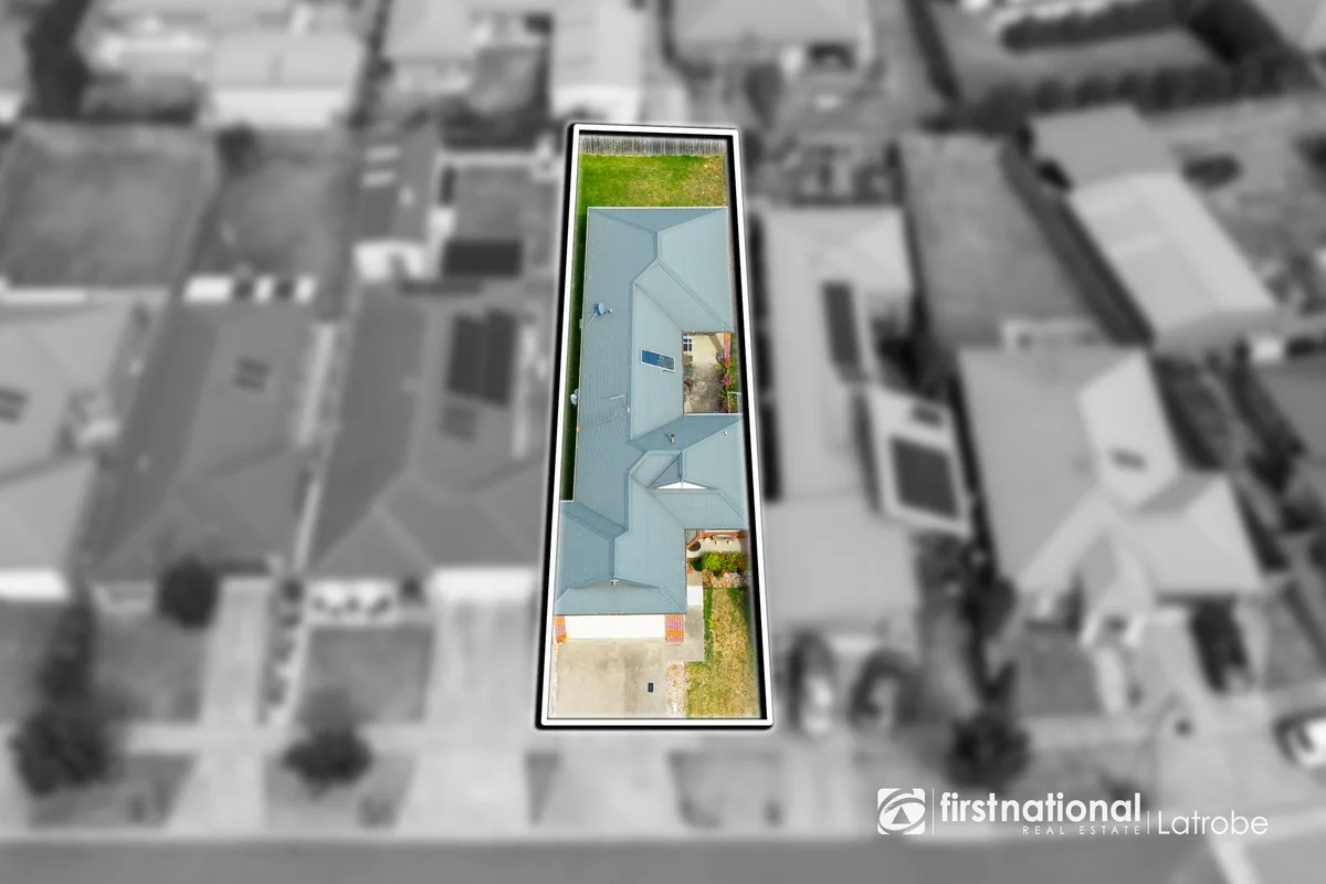 Additional image 18 of 8 Roscommon Drive, Traralgon VIC 3844