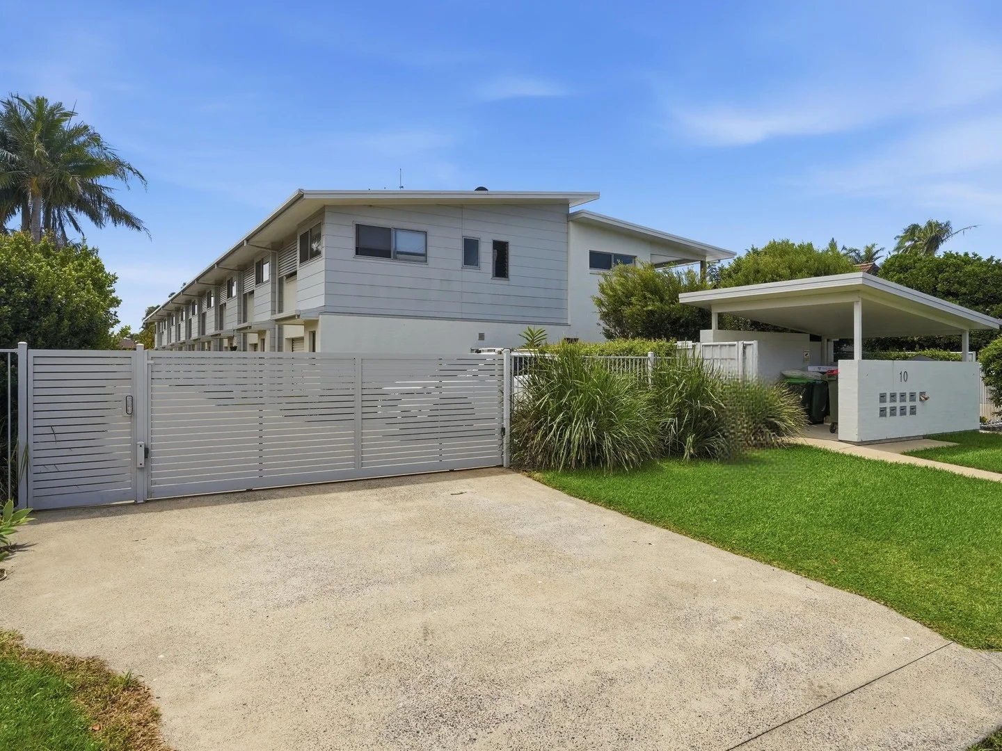 5/10 Vincent Street, Coffs Harbour NSW 2450