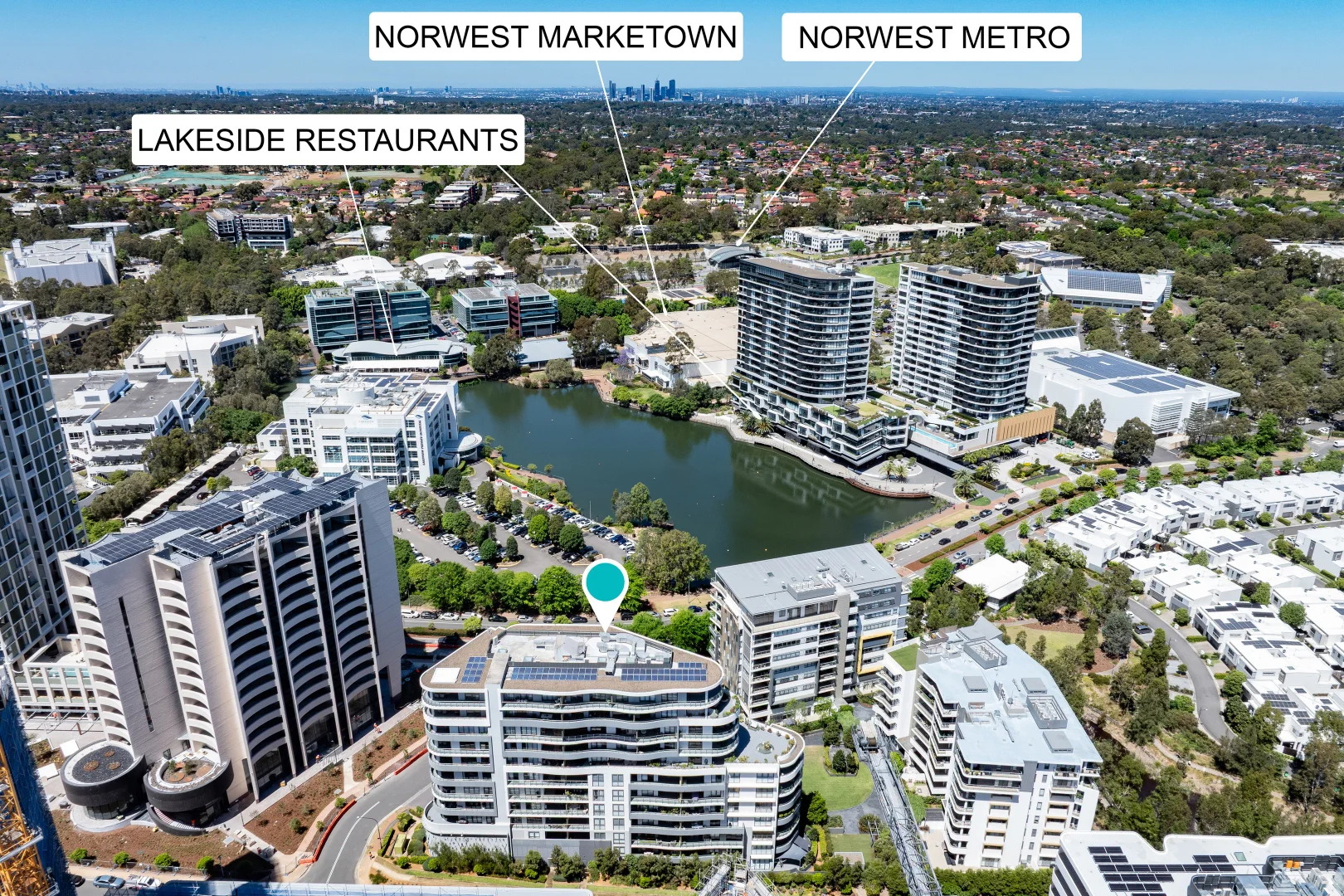 Additional image 20 of 172/2 Natura Rise, Norwest NSW 2153