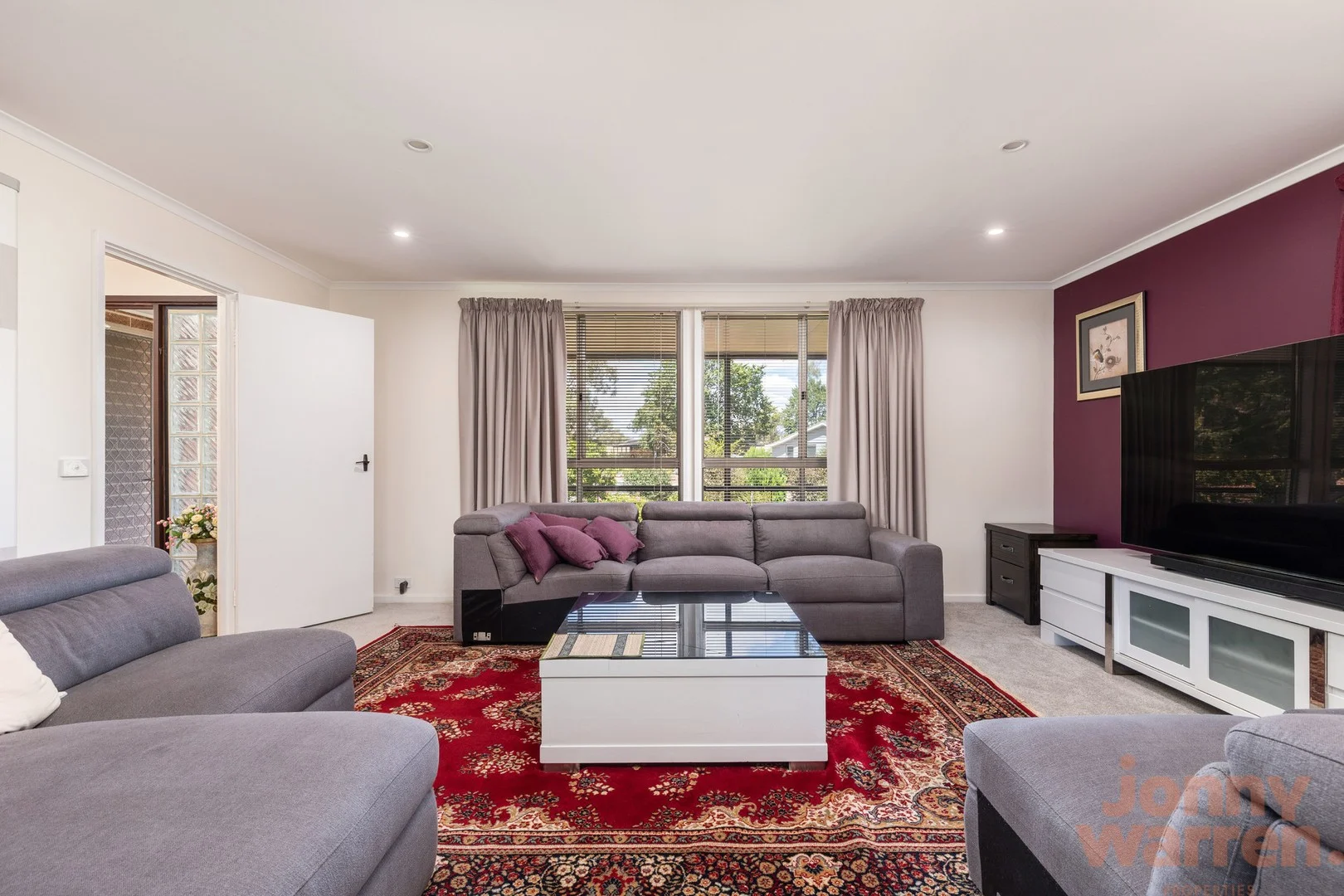 Additional image 2 of 1 Finnerty Place, Kambah ACT 2902