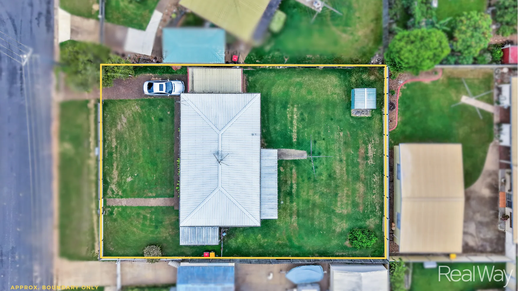 Additional image 2 of 34 McLachlan Drive, Avenell Heights QLD 4670