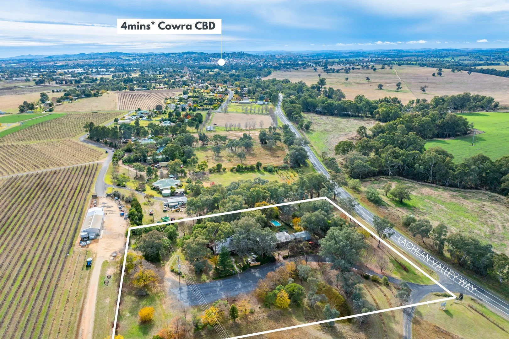 Additional image 2 of 7191 Lachlan Valley Way, Cowra NSW 2794