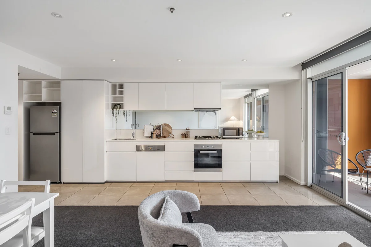 Additional image 2 of 201/271-281 Gouger Street, Adelaide SA 5000