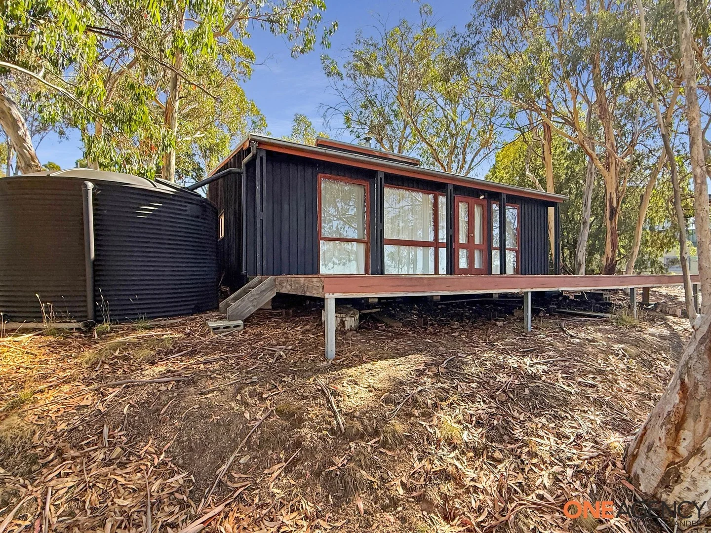 1 Banjo Street, Old Adaminaby NSW 2629