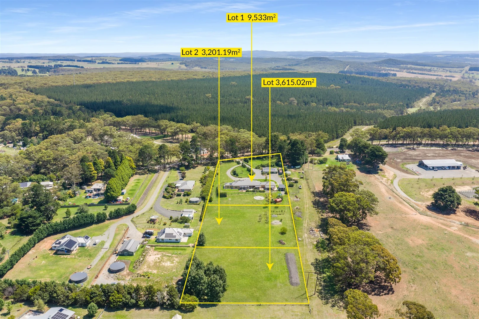 Additional image 2 of 579 Murrimba Road, Wingello NSW 2579