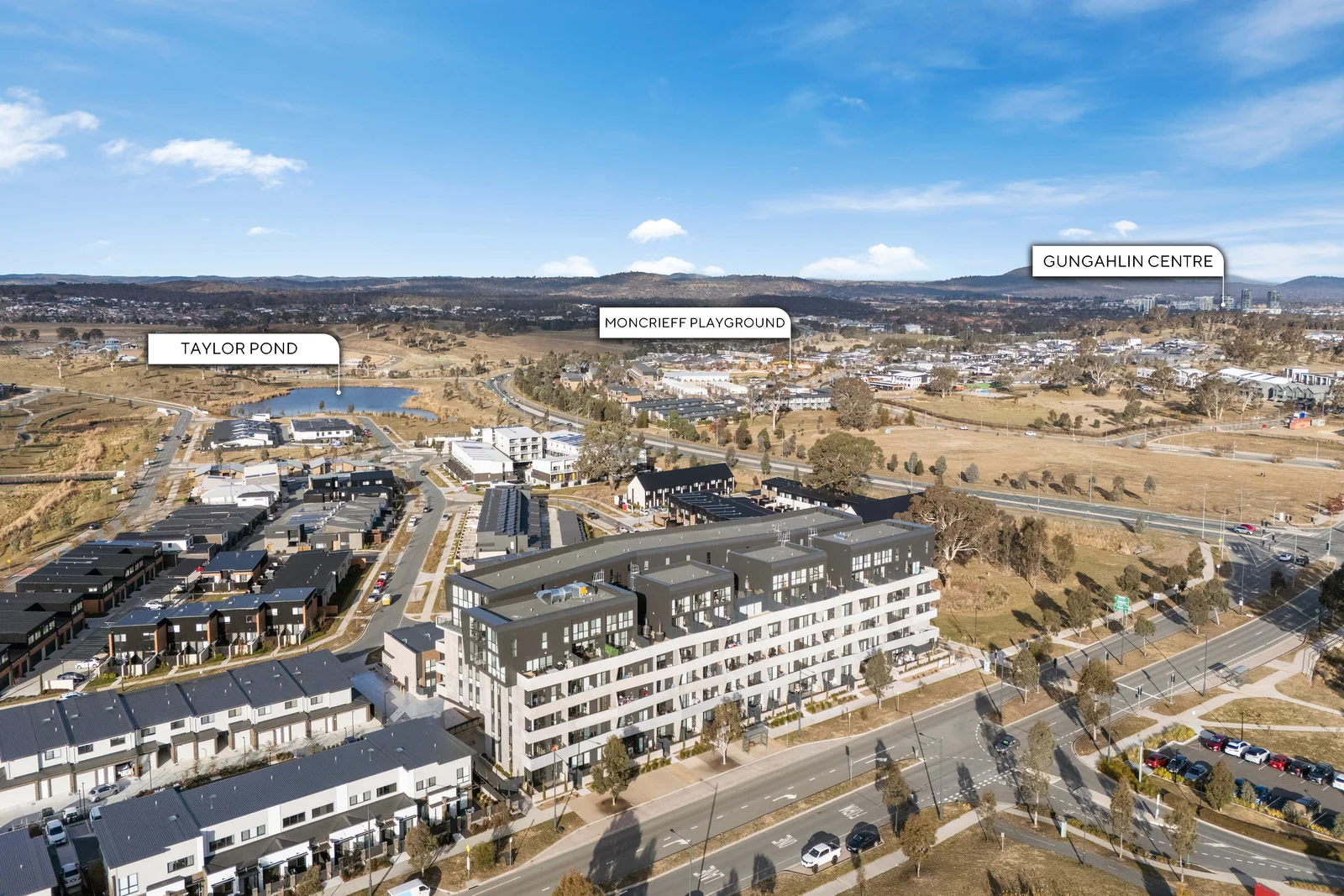 Additional image 16 of 109/181 Sutherland Crescent, Taylor ACT 2913