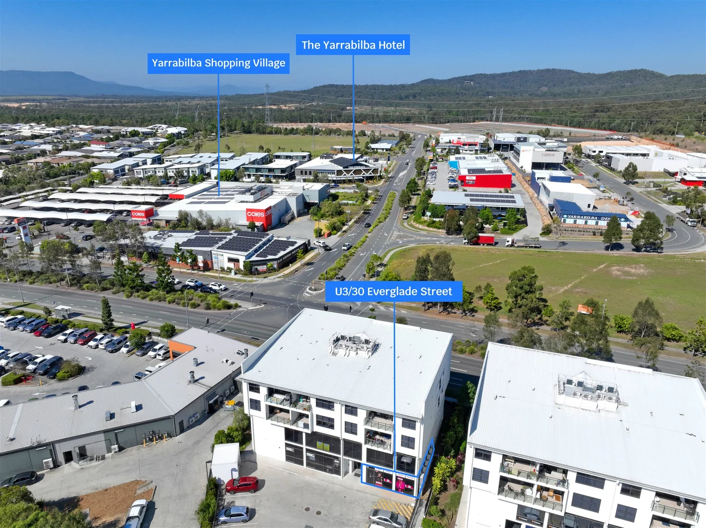 Additional image 6 of 3/30 Everglade Street, Yarrabilba QLD 4207