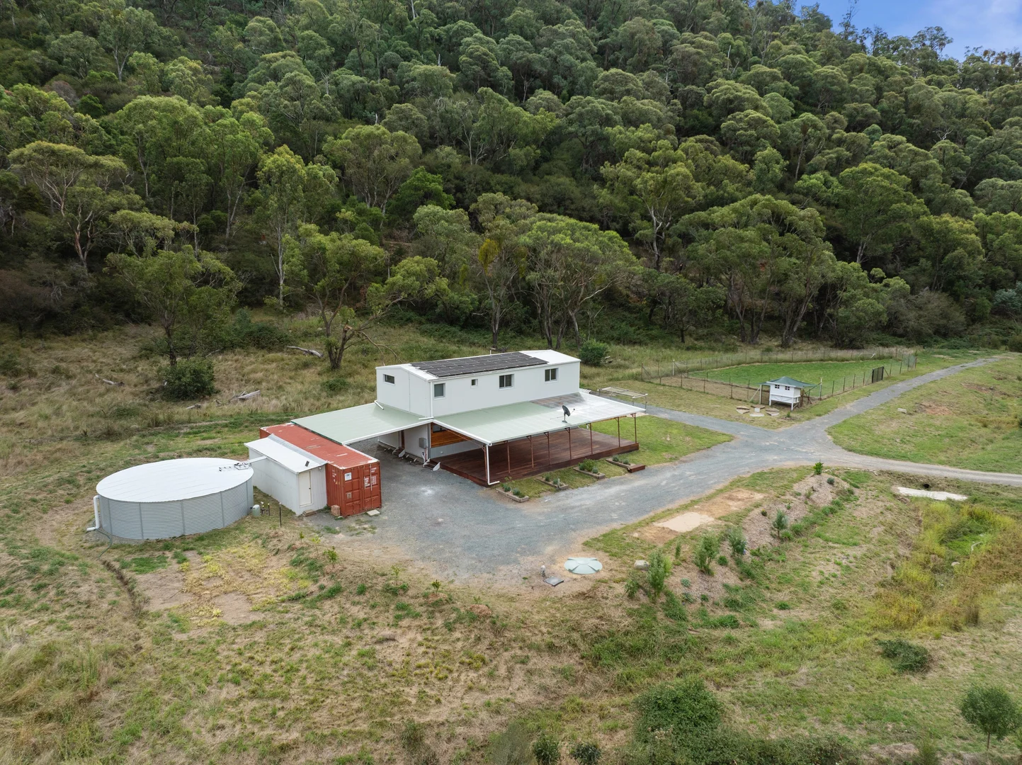 Additional image 32 of 1805 Goobarragandra Road, Tumut NSW 2720