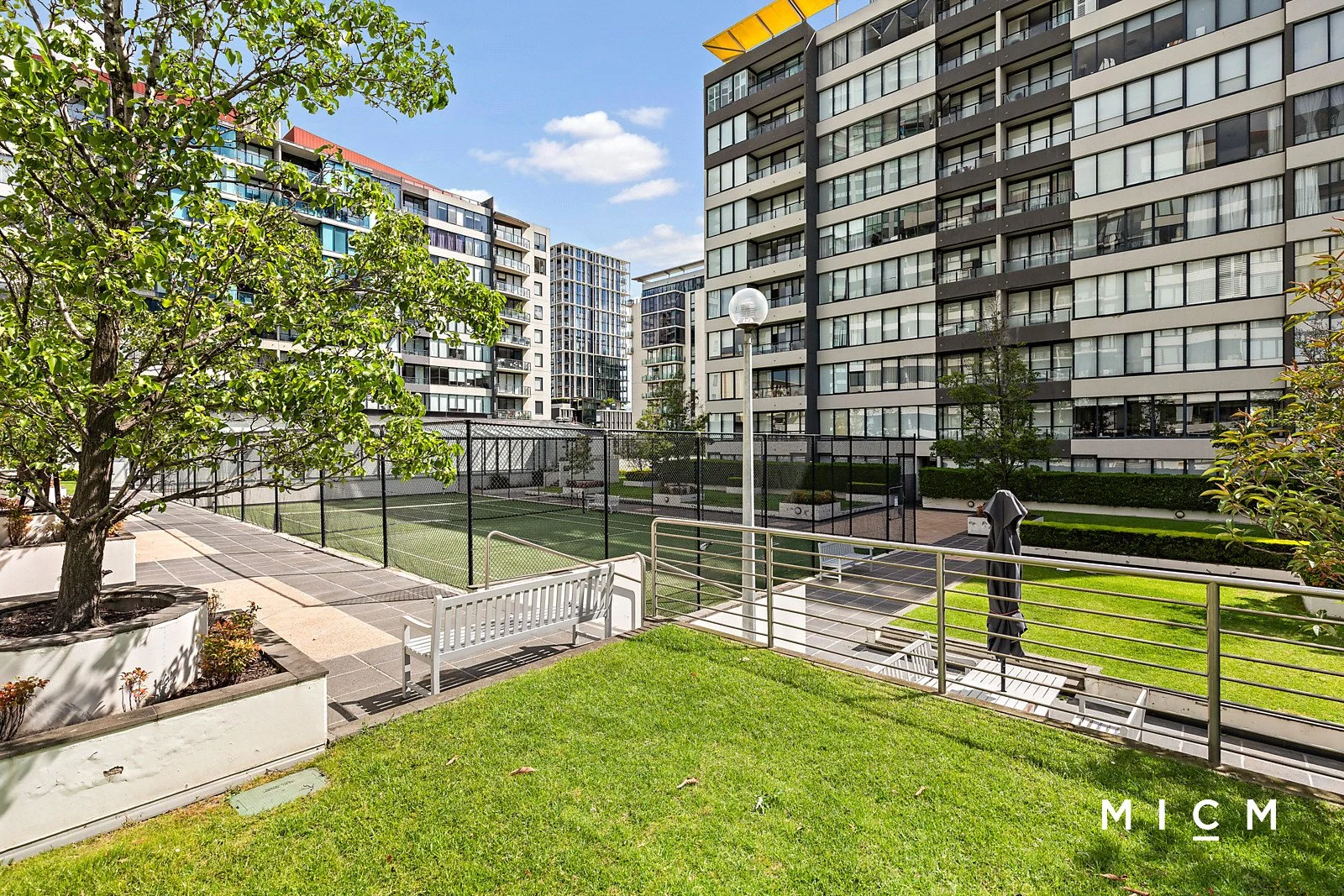 Additional image 13 of 71/39 Dorcas Street, South Melbourne VIC 3205