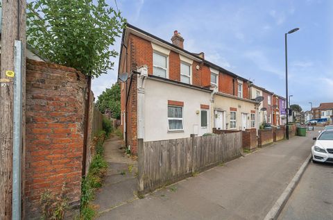 Shirley Road, Shirley, Southampton, Hampshire SO15