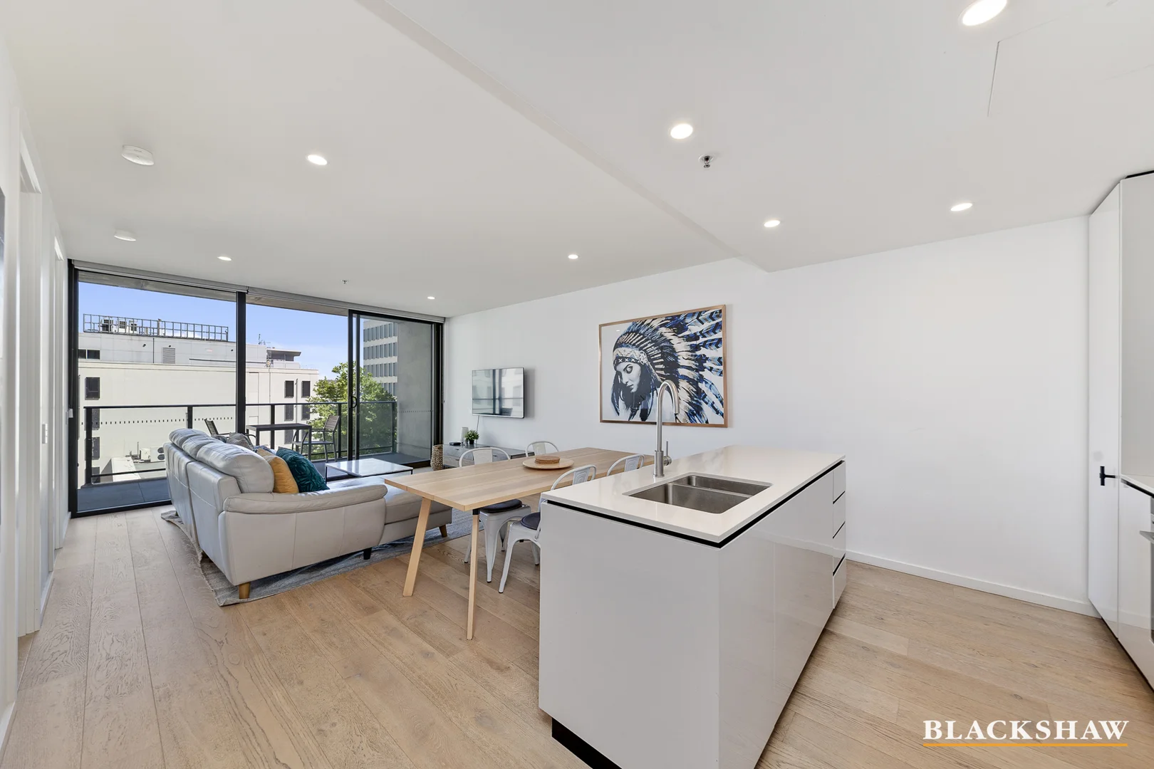 Additional image 2 of 505/39 London Circuit, City ACT 2601