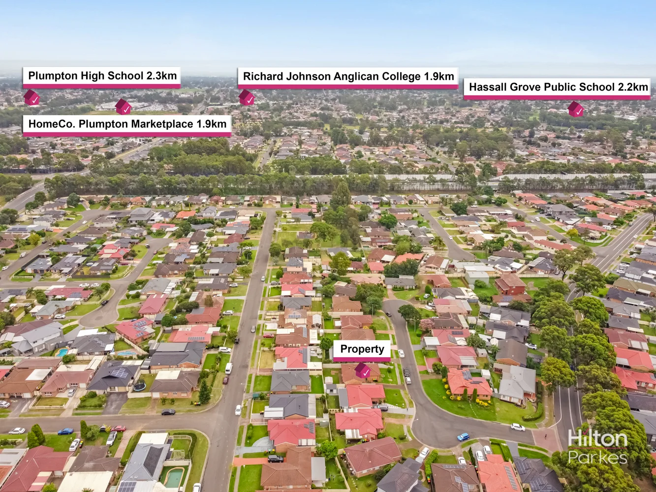 Additional image 16 of 15 Masiku Place, Glendenning NSW 2761