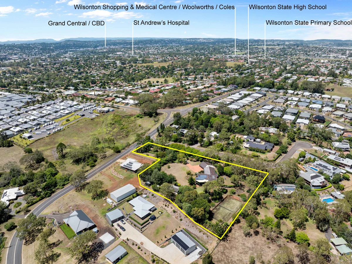Additional image 30 of 199 Greenwattle Street, Cranley QLD 4350