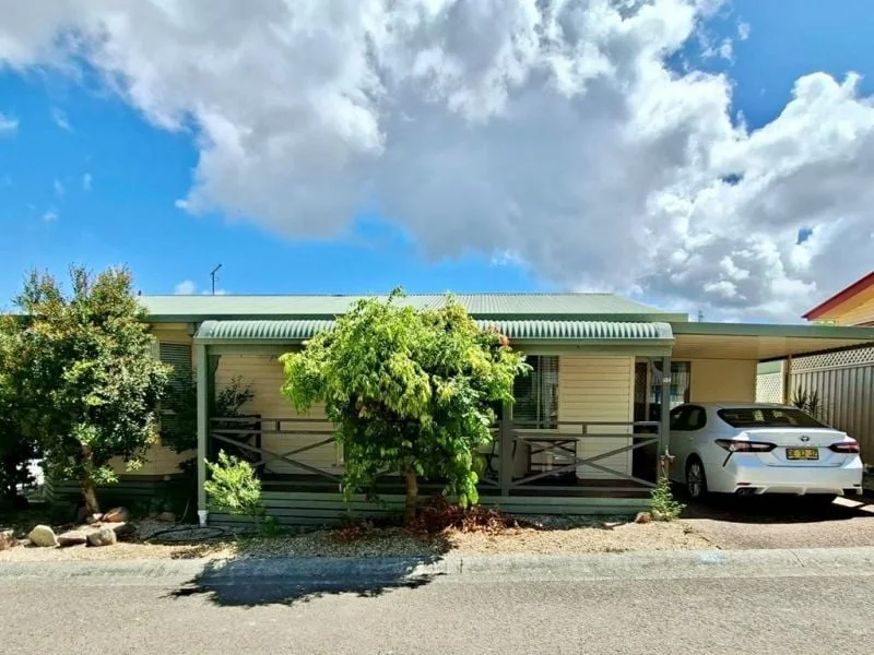 088/2 Frost Road, Anna Bay NSW 2316