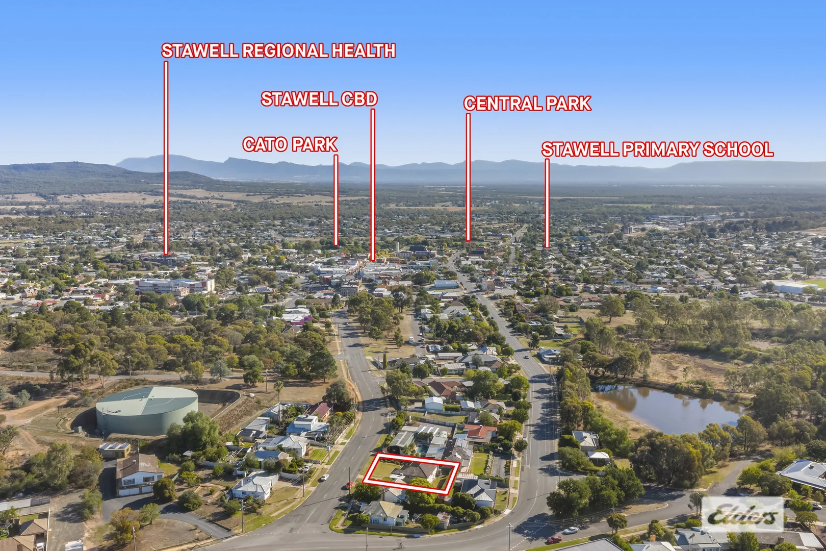 Additional image 21 of 227 Main Street, Stawell VIC 3380