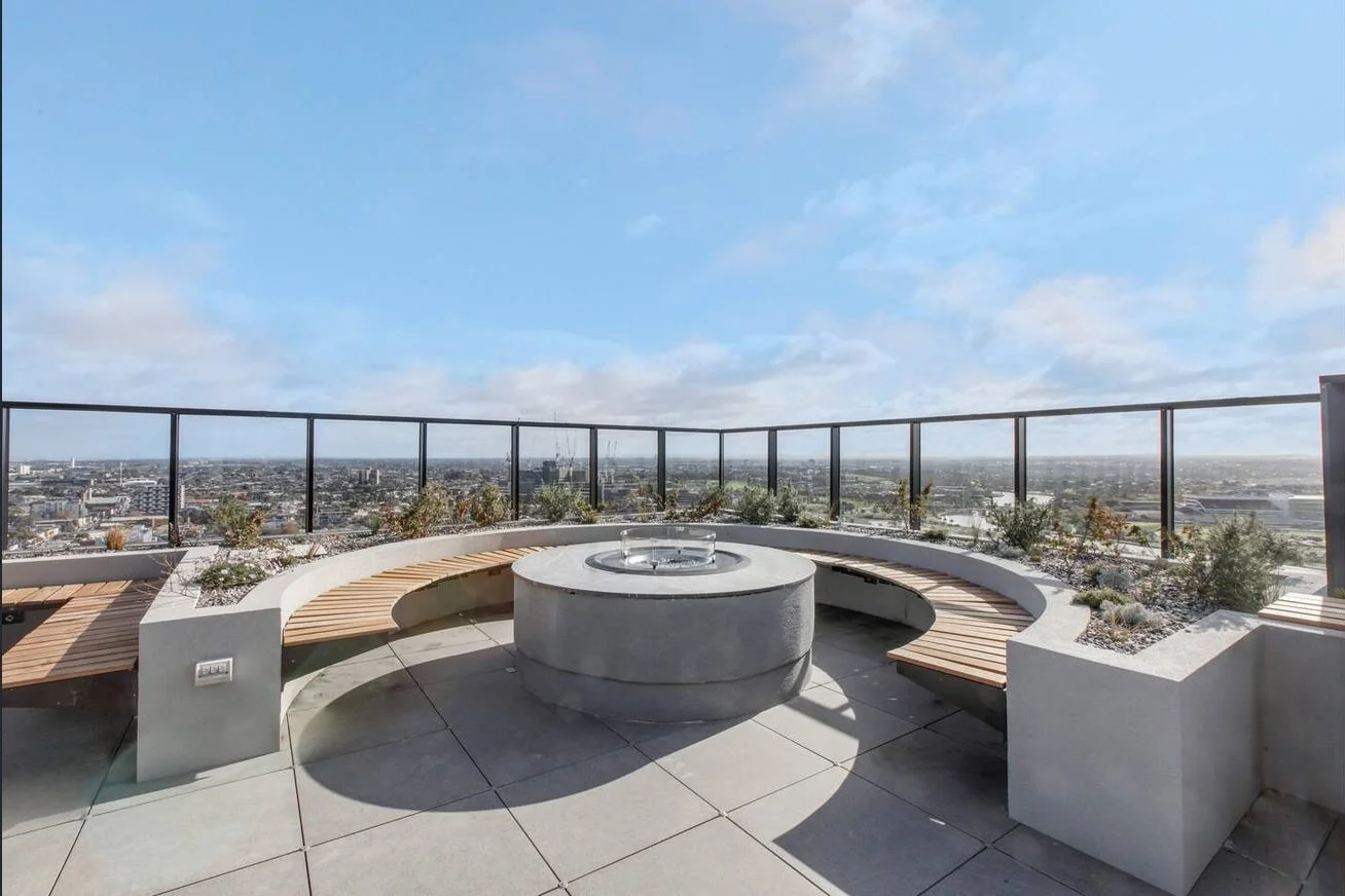 Additional image 11 of 410/1 Warde Street, Footscray VIC 3011