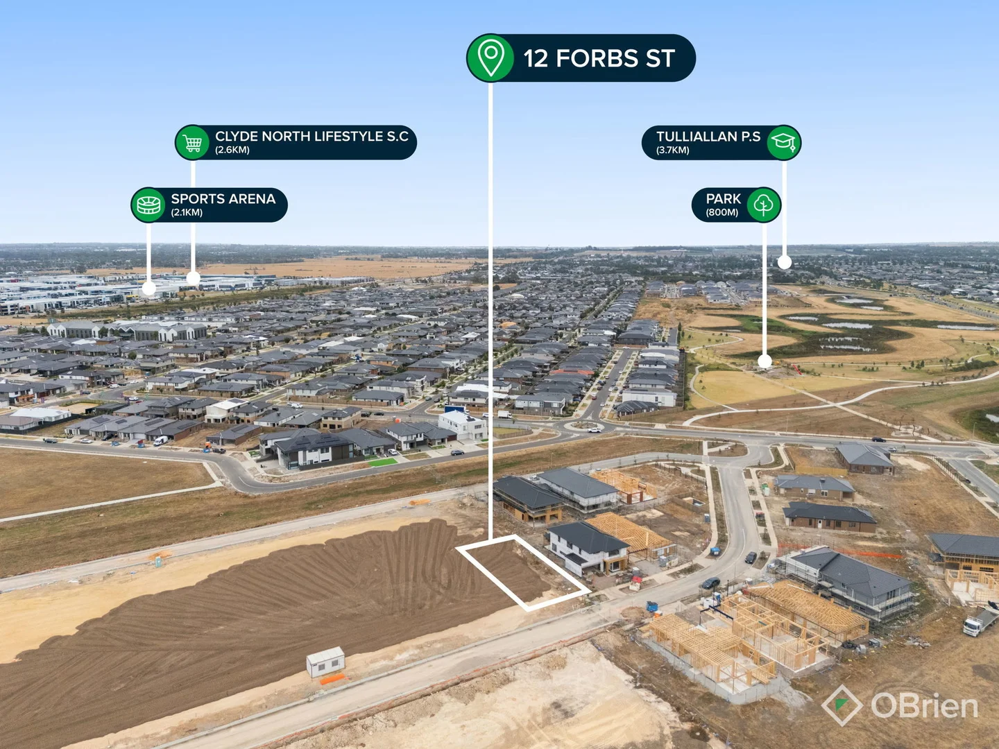 Additional image 5 of 12 Forbs Street, Clyde North VIC 3978