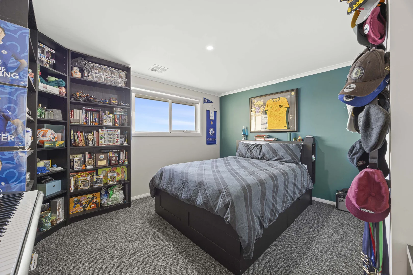 Additional image 20 of 12 Hollioake Drive, Lucas VIC 3350