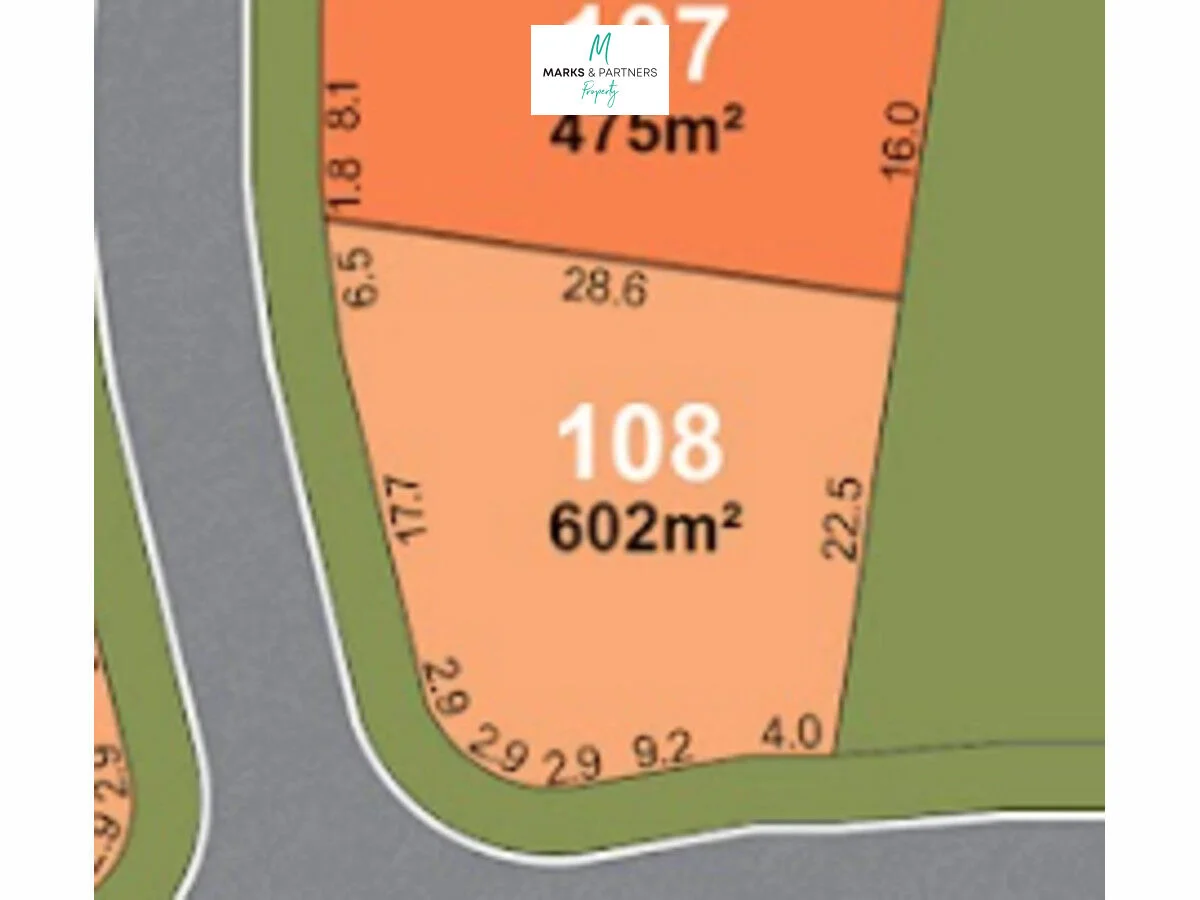 Lot 108 Grassbird Circuit, Wondunna QLD 4655