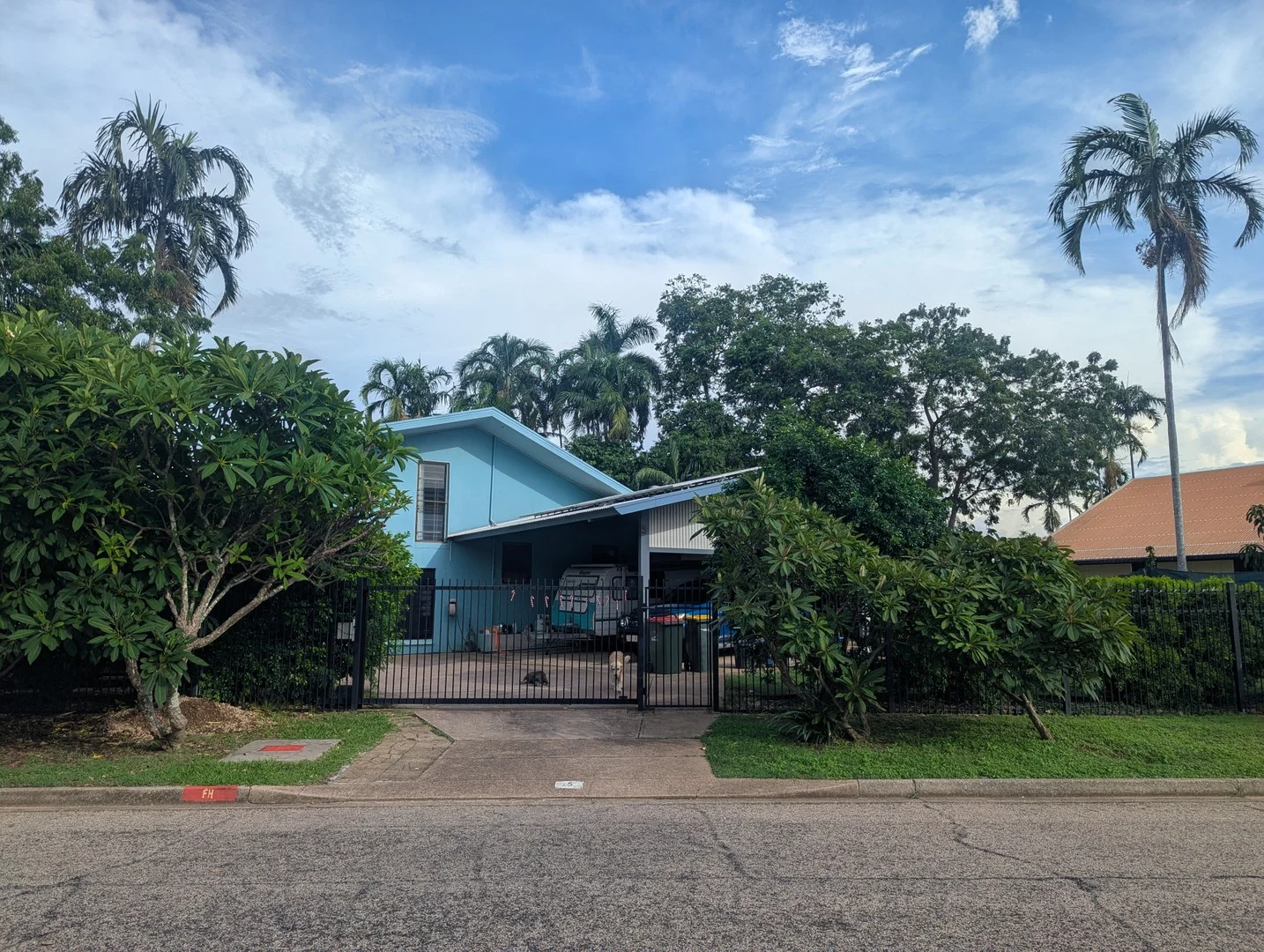 5 Burgan Court, Anula NT 0812