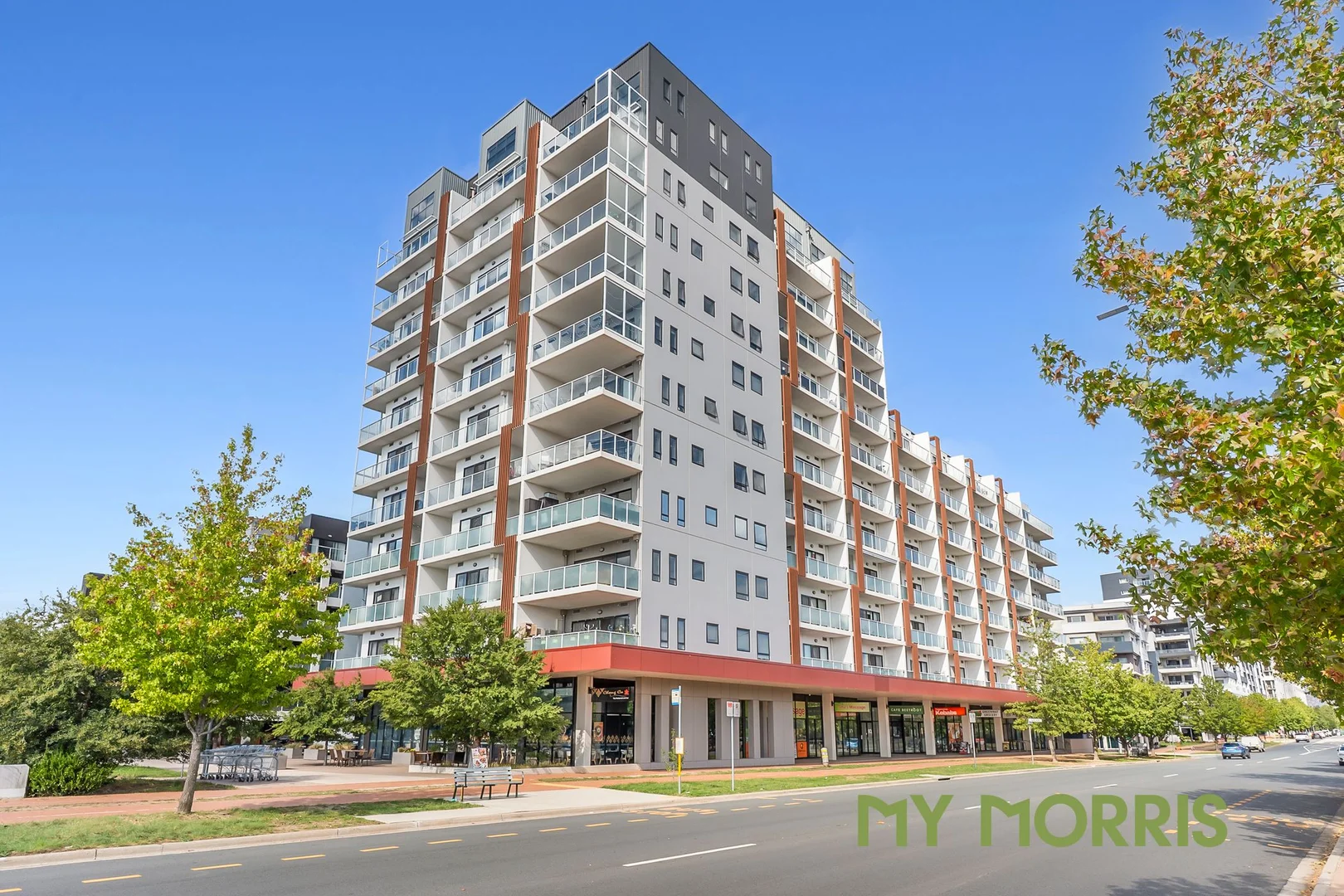 Additional image 16 of 29/311 Anketell Street, Greenway ACT 2900