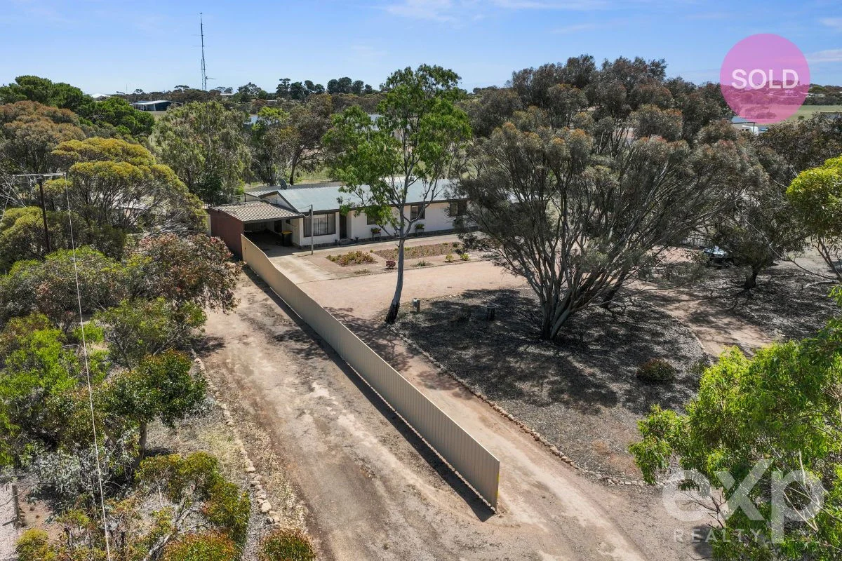 7a Haylock Road, North Moonta SA 5558