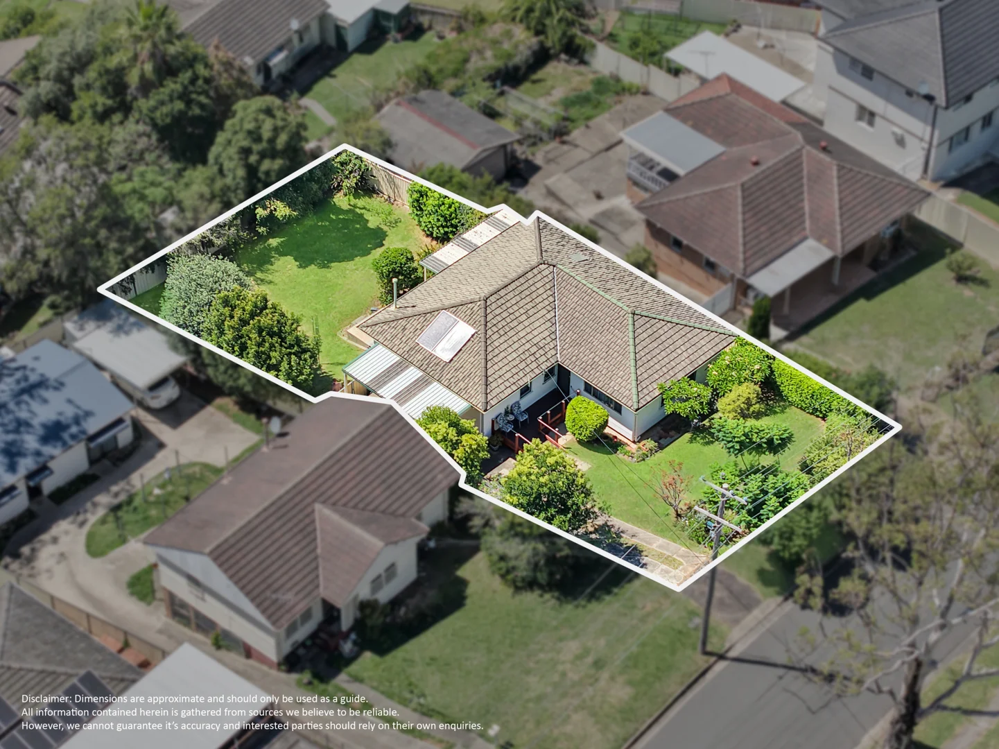 Additional image 12 of 8 Guernsey Street, Busby NSW 2168