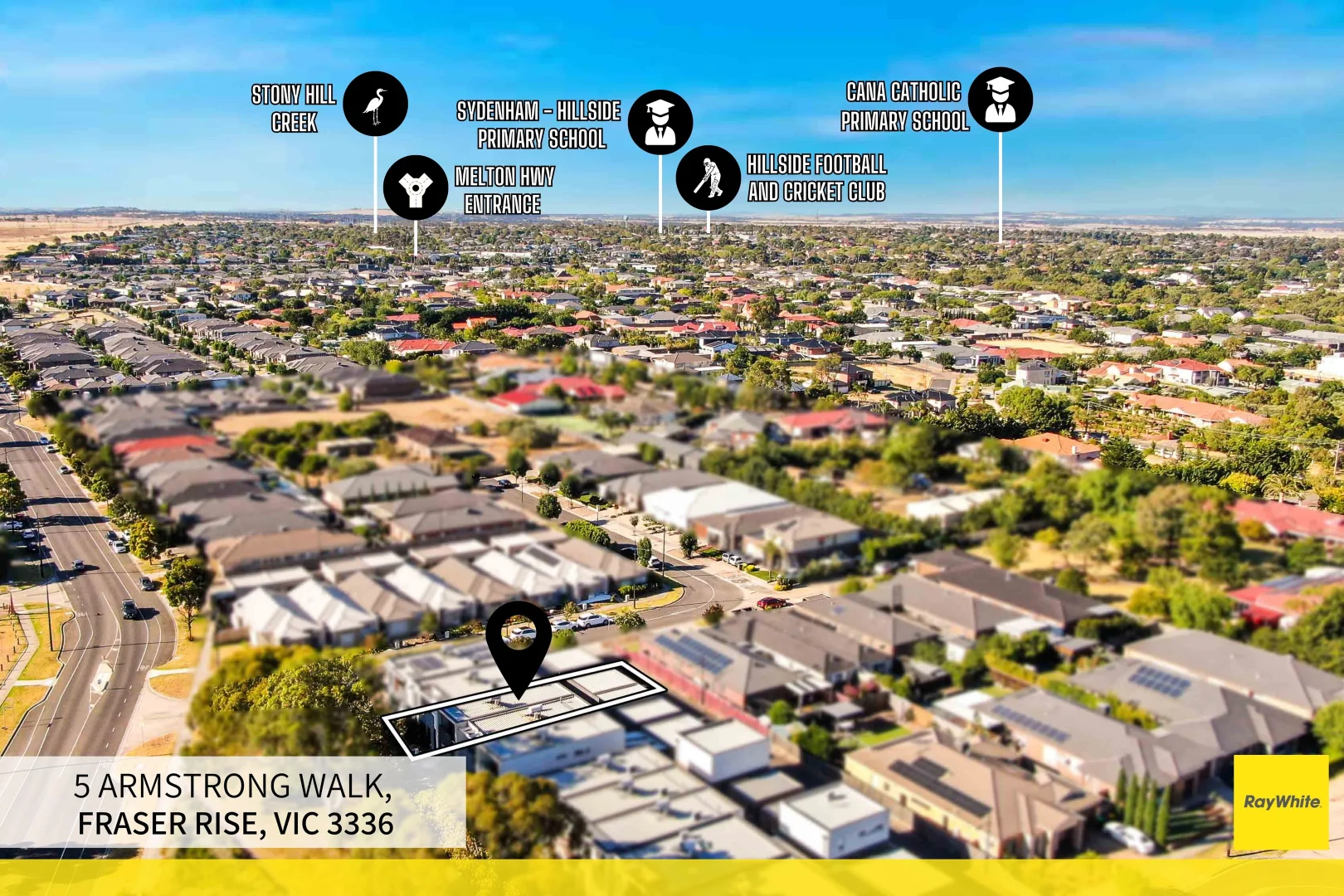 Additional image 19 of 5 Armstrong Walk, Fraser Rise VIC 3336