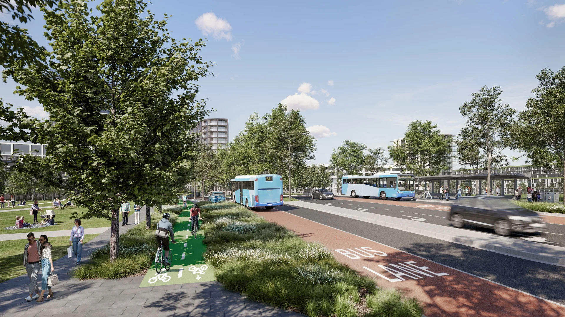 Additional image 7 of Lot 213/7 Fingerlime Street, Leppington NSW 2179