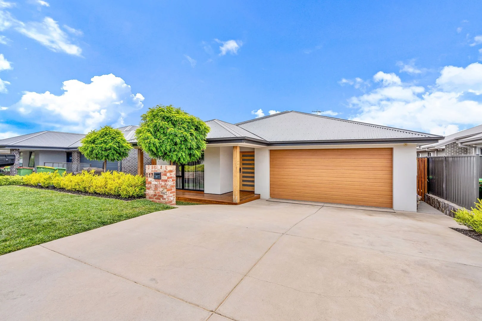 117 Erskine Loop, Googong NSW 2620
