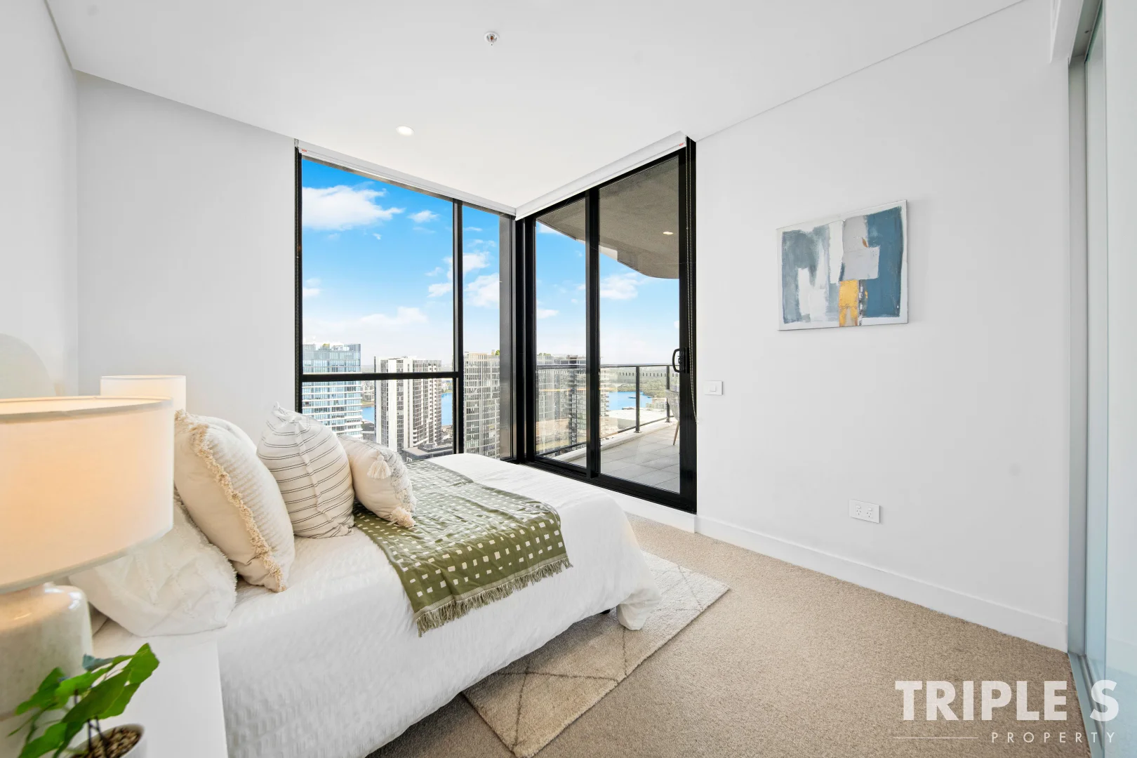 Additional image 10 of 2801/14 Hill Road, Wentworth Point NSW 2127