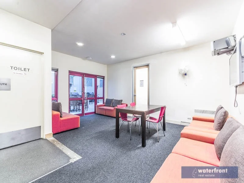 Additional image 6 of 716/528 Swanston Street, Carlton VIC 3053