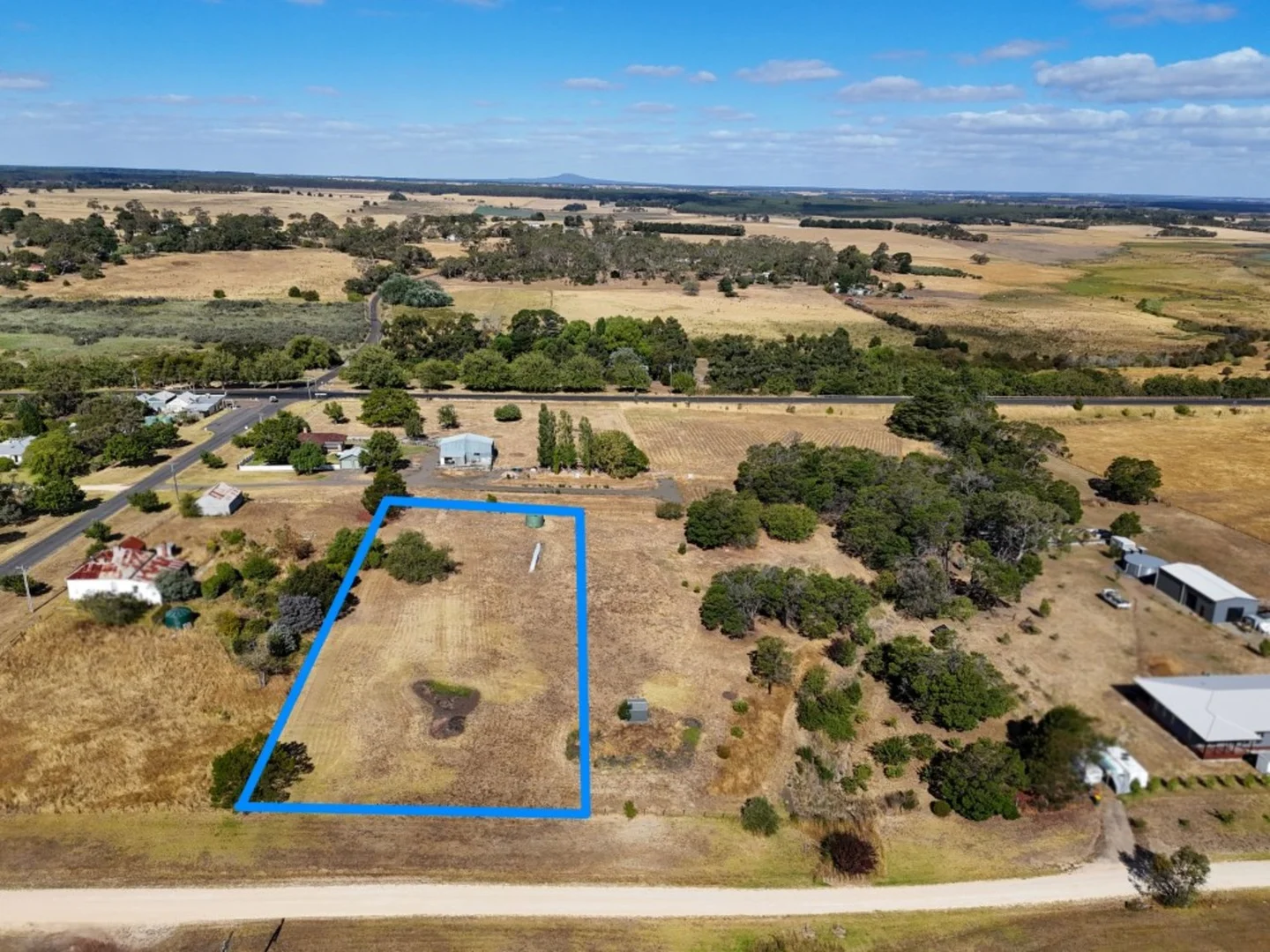 Additional image 7 of 000 Monroe Street, Branxholme VIC 3302