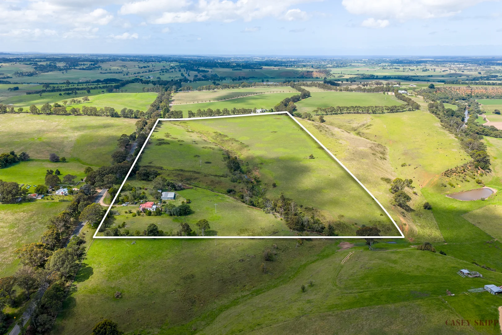 Additional image 2 of 815 Wy Yung-Calulu Road, Calulu VIC 3875