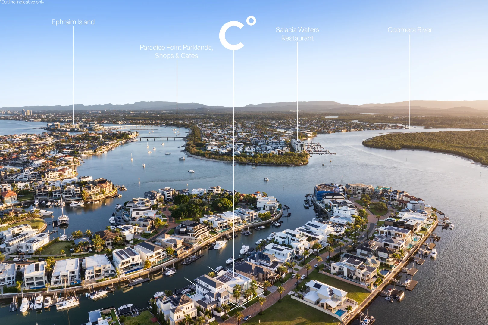 Additional image 29 of 20 Knightsbridge Parade West, Sovereign Islands QLD 4216