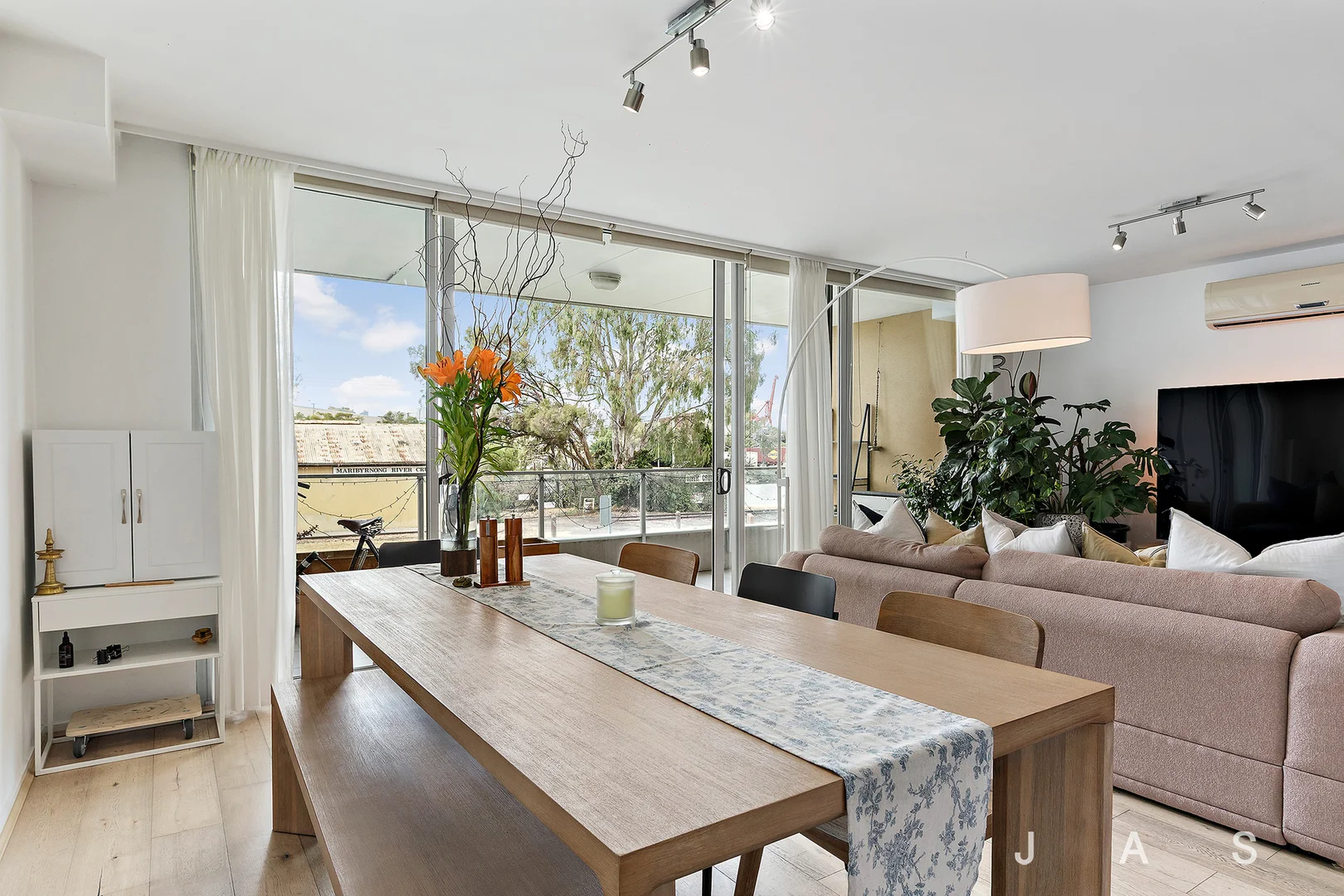 Additional image 5 of 16/2 Saltriver Place, Footscray VIC 3011