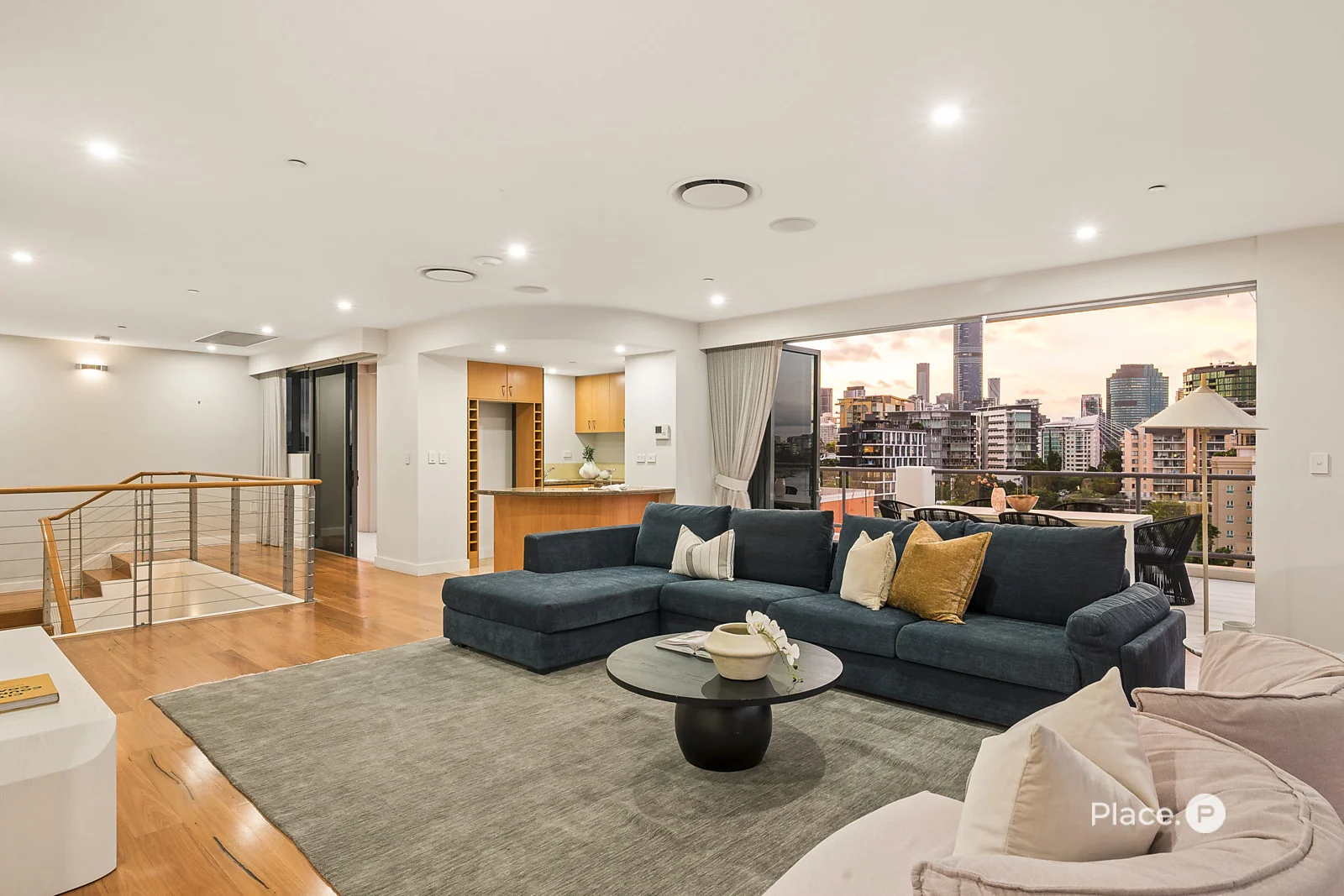 Additional image 9 of 20/76 Thorn Street, Kangaroo Point QLD 4169