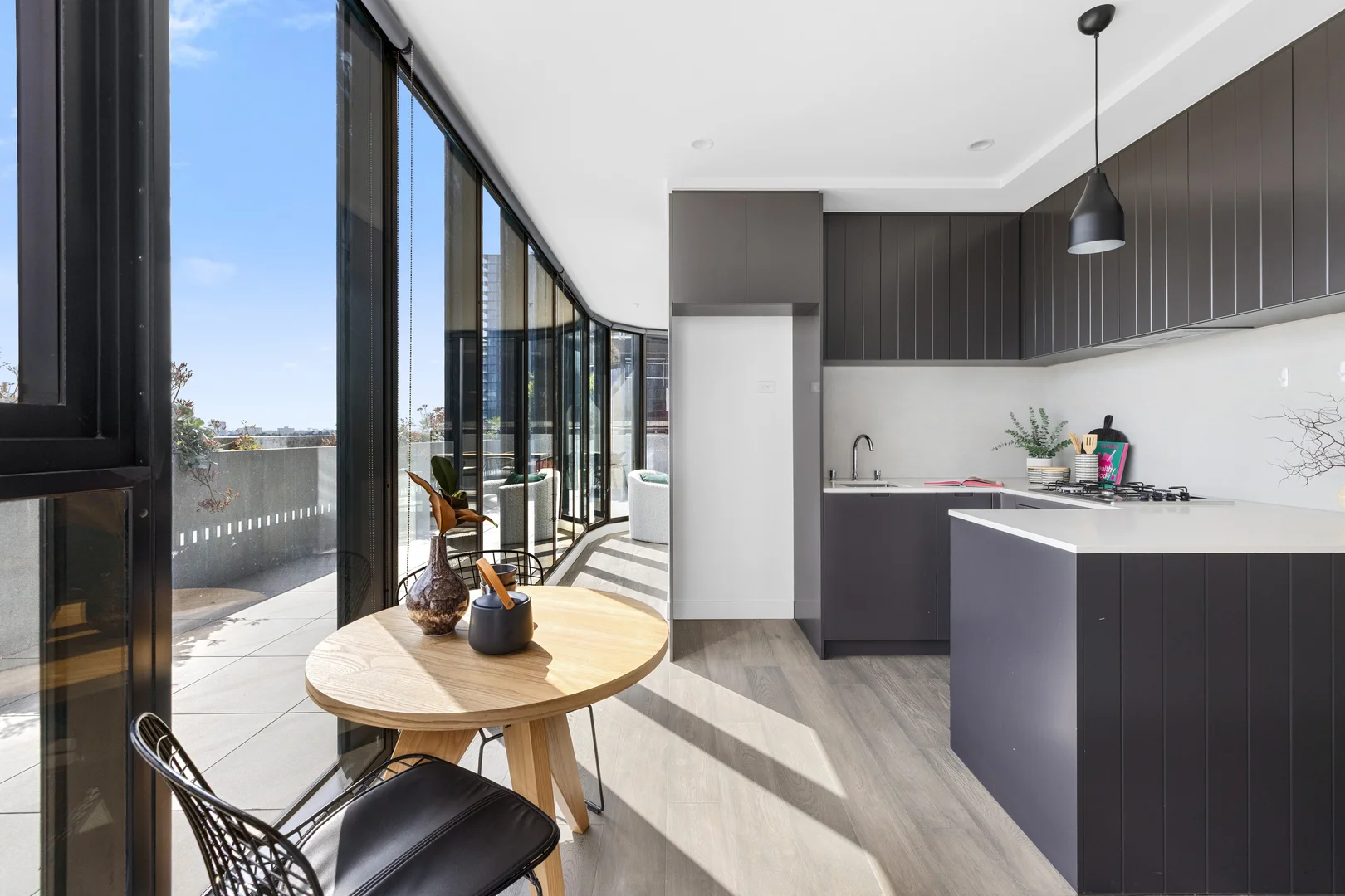 Additional image 5 of 511/1 Warde Street, Footscray VIC 3011