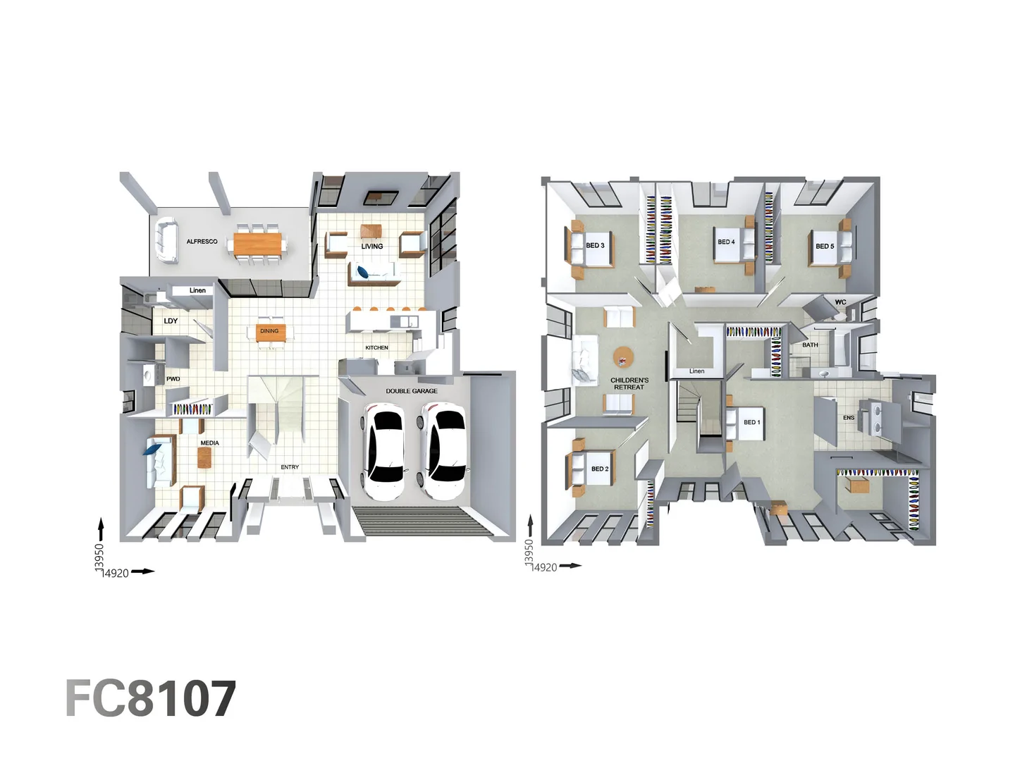 Additional image 8 of Lot 0 Caroline St, Pottsville NSW 2489