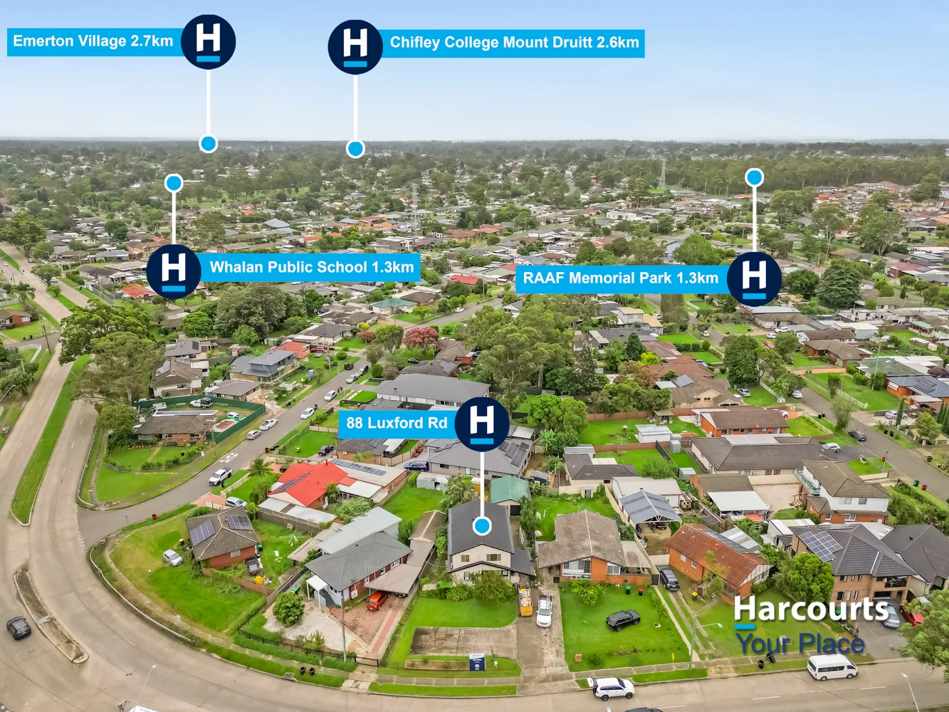 Additional image 19 of 88 Luxford Road, Whalan NSW 2770