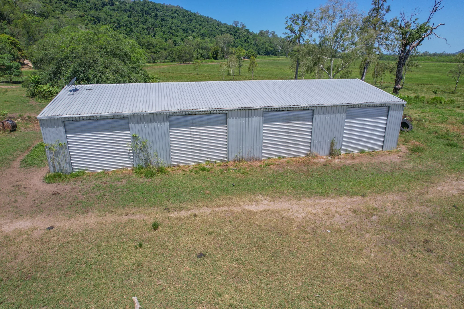 Additional image 3 of Lot 2 Bruce Highway, Bemerside QLD 4850